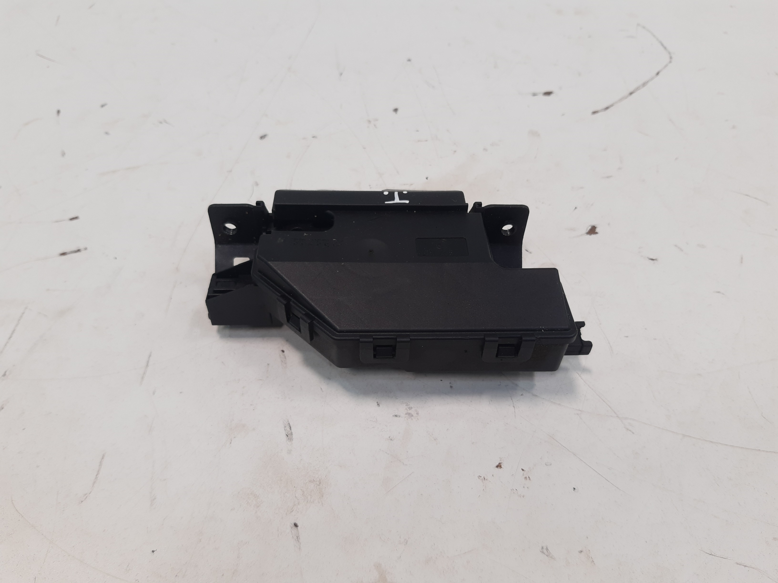 Fechadura Porta Malas Bmw 325i 2006 07 08 09 10 11 2012 Xx