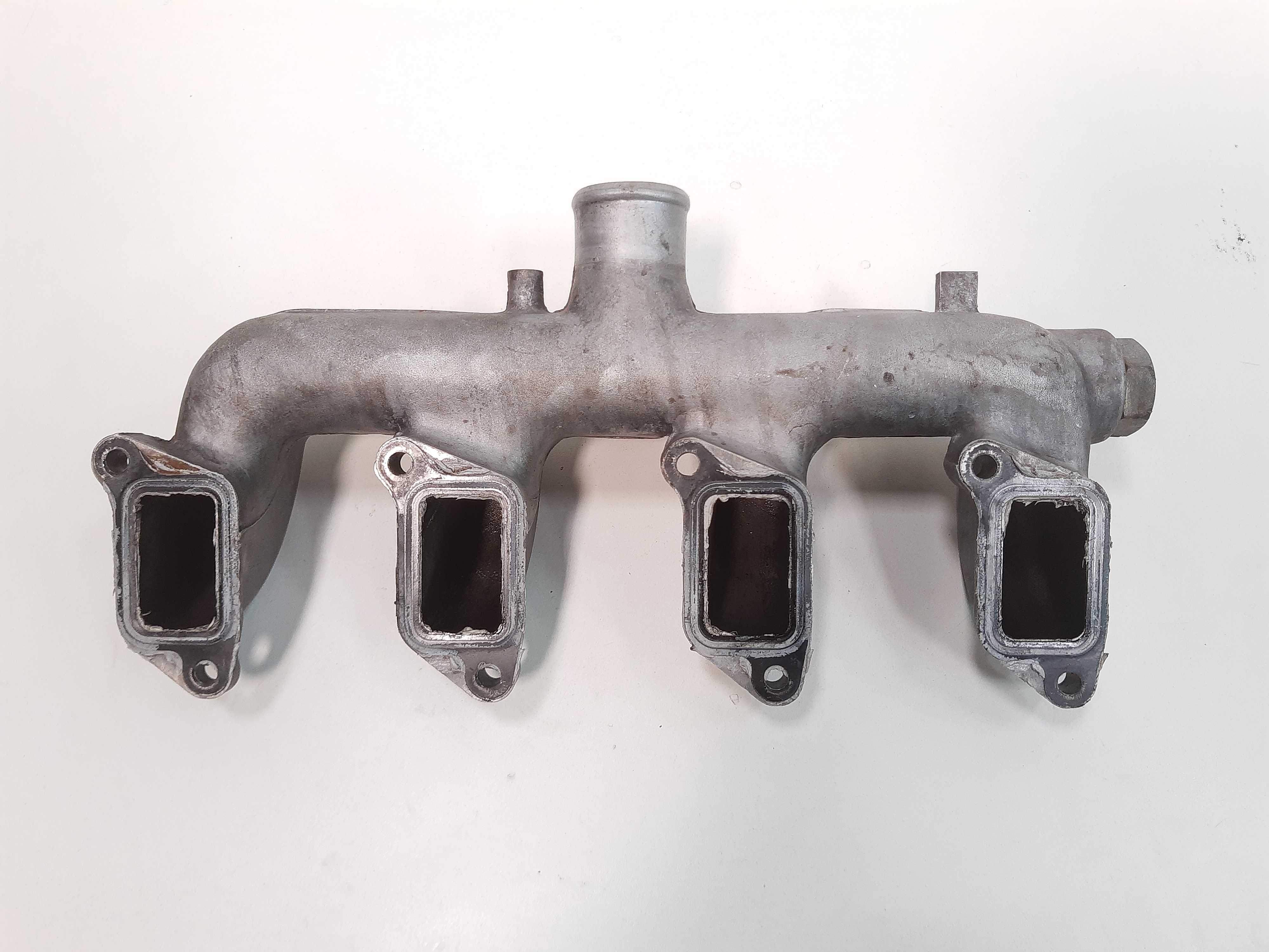 Coletor Admissão Mitsubishi Pajero Sport 2.8 1999 Á 2006