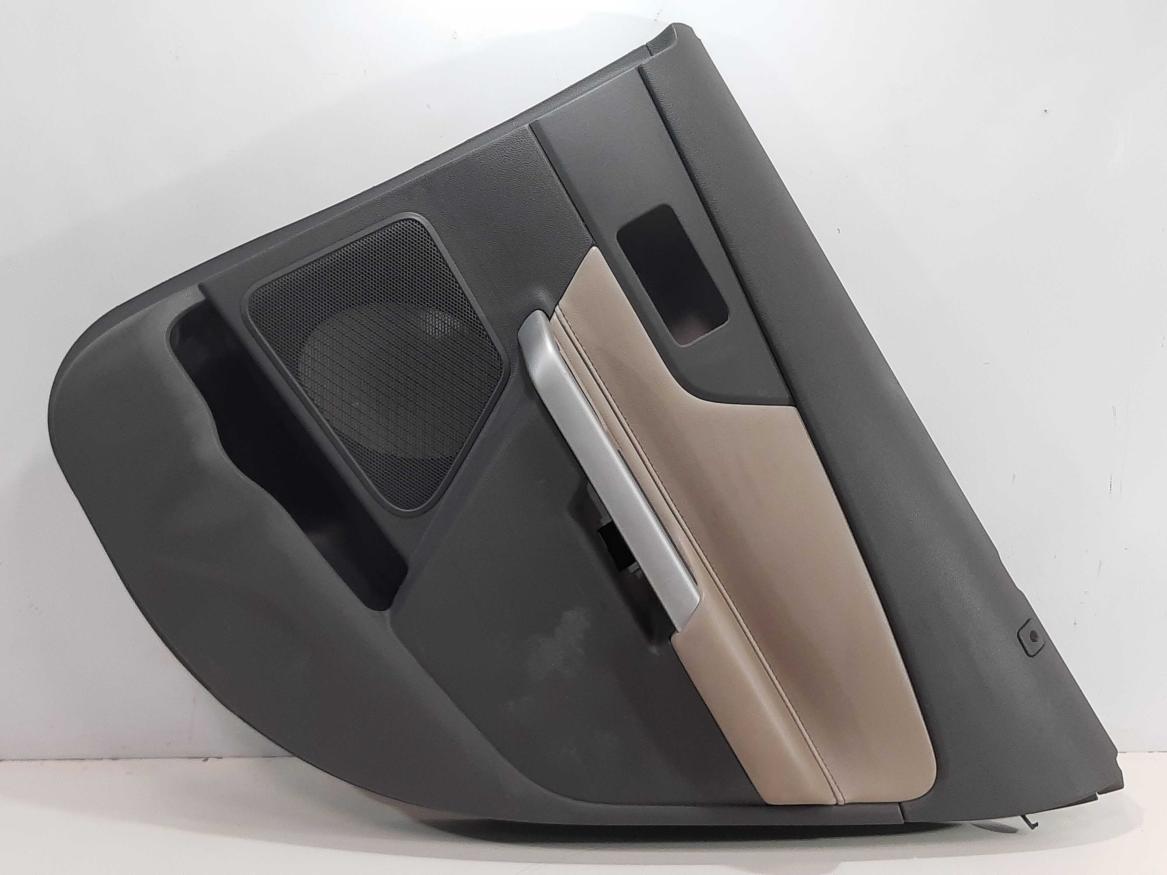 Forro Porta Traseira Direita Ford Edge 2011 2012 A 2015