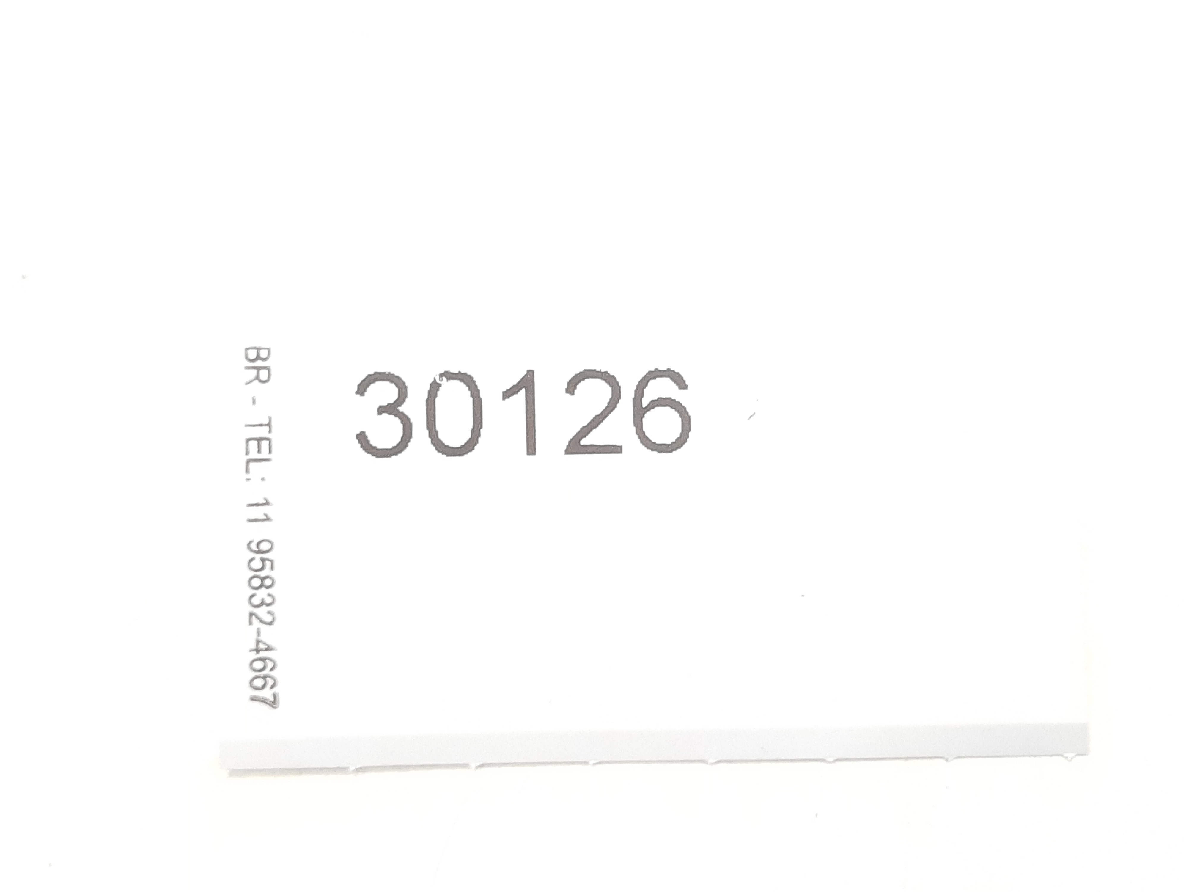 Guarnição Porta-malas Esquerdo Volvo V40 2.0 T5 2014 Á 2019