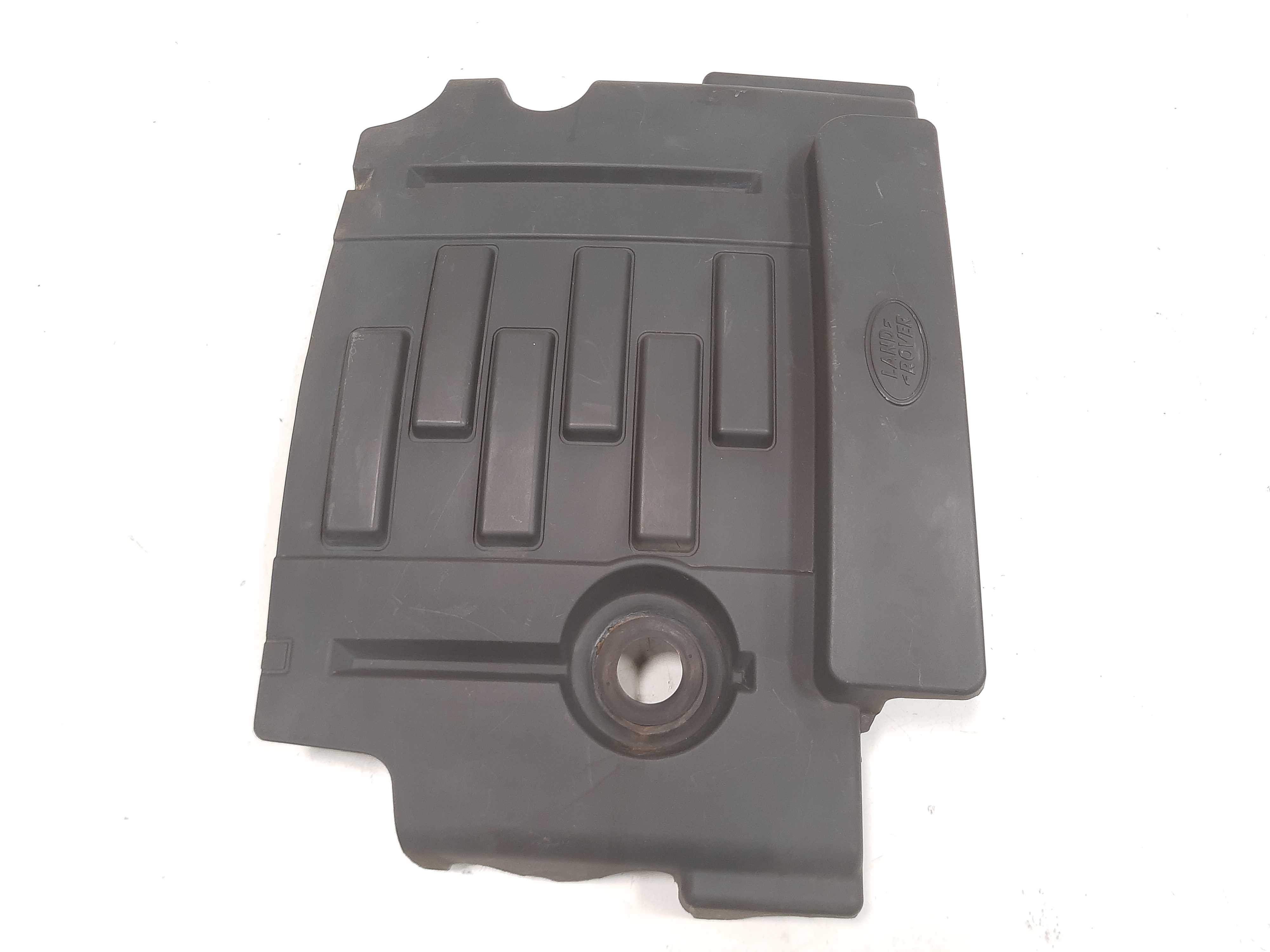 Capa Motor Land Rover Range Rover 3.0 V6 2010 2011 Á 2013
