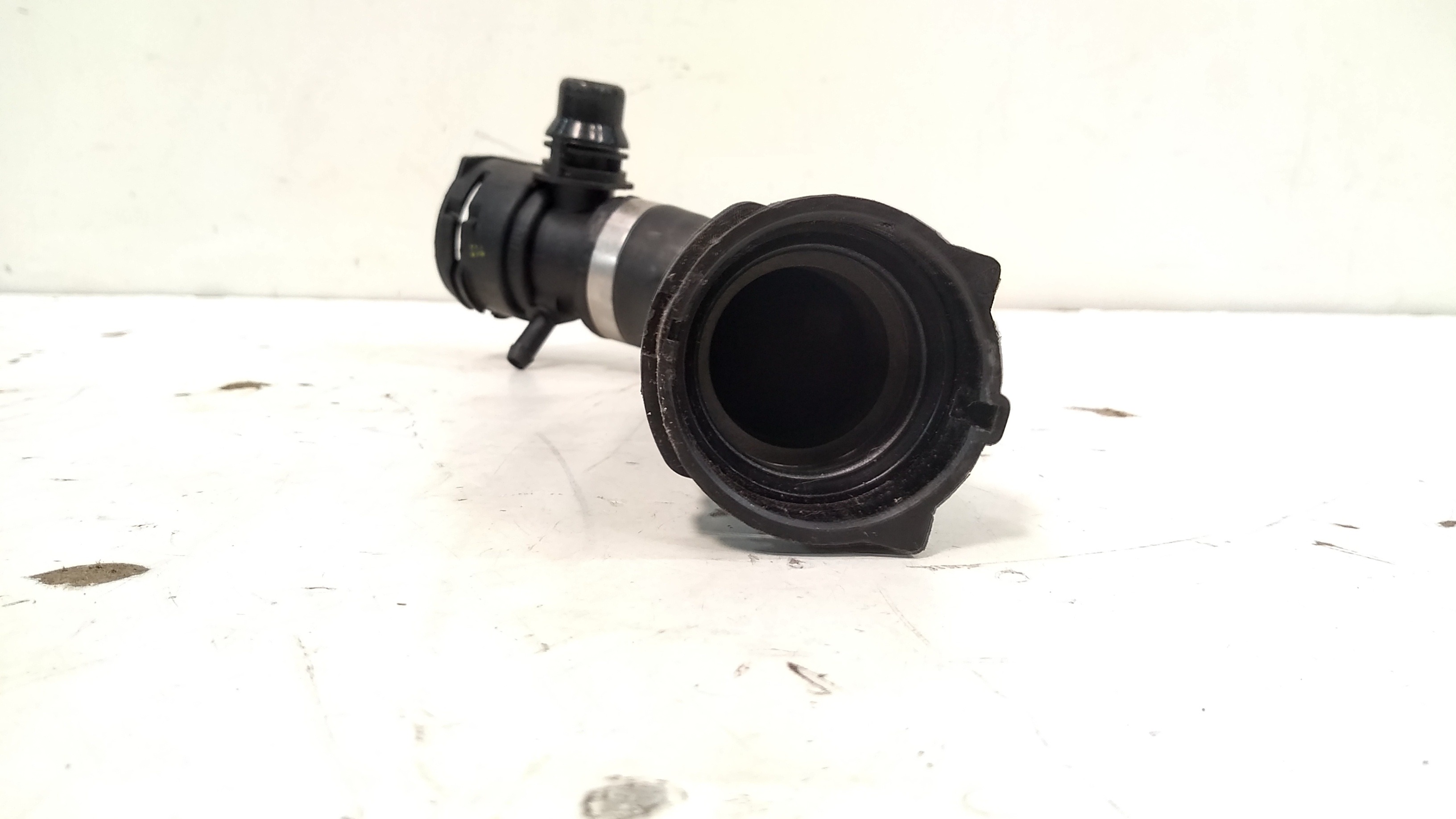 Mangueira Superior Radiador Bmw 325i 2007 08 09 10 Á 2012 Xx