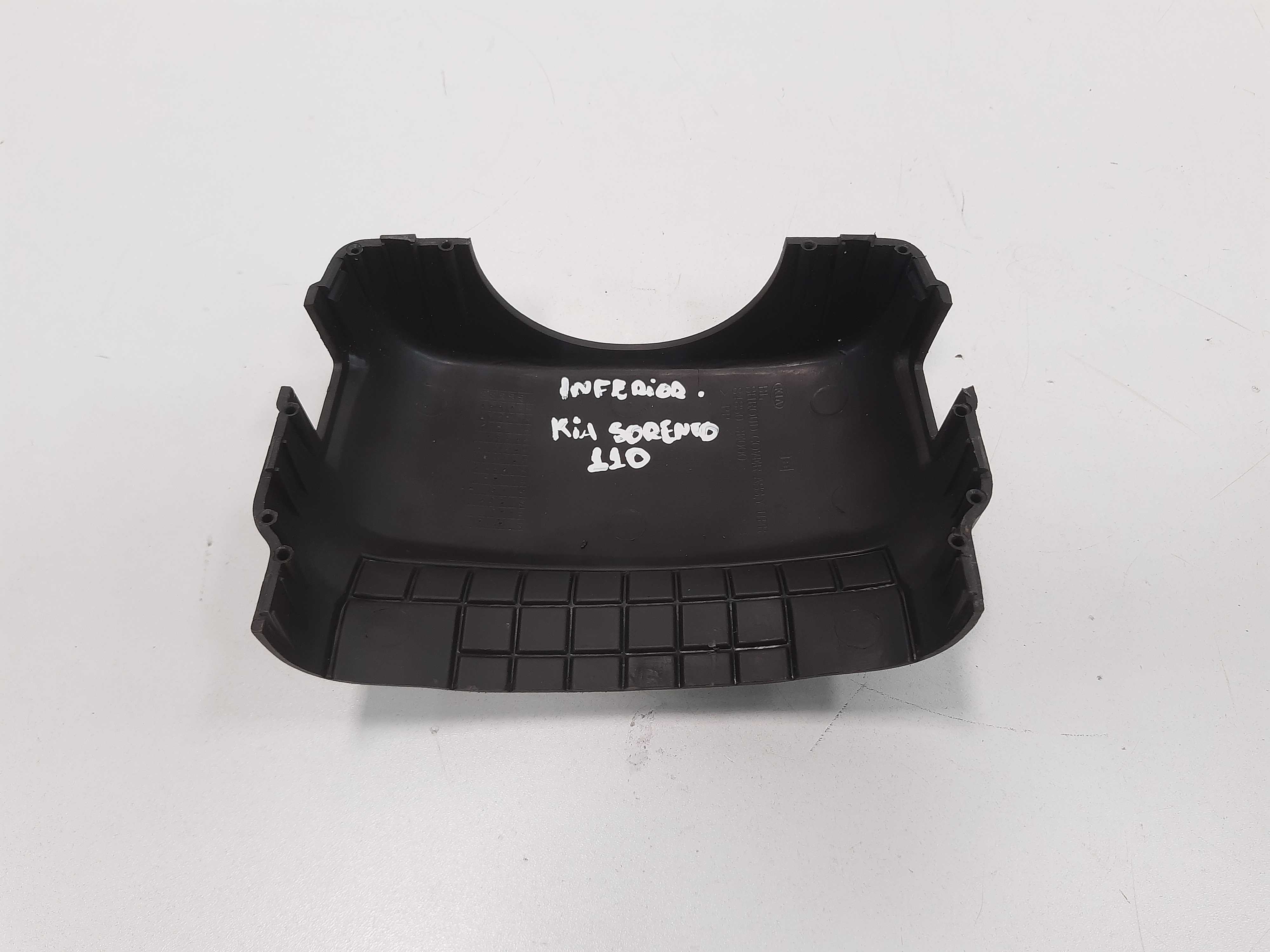 Moldura Superior Coluna Kia Sorento 2004 A 2009