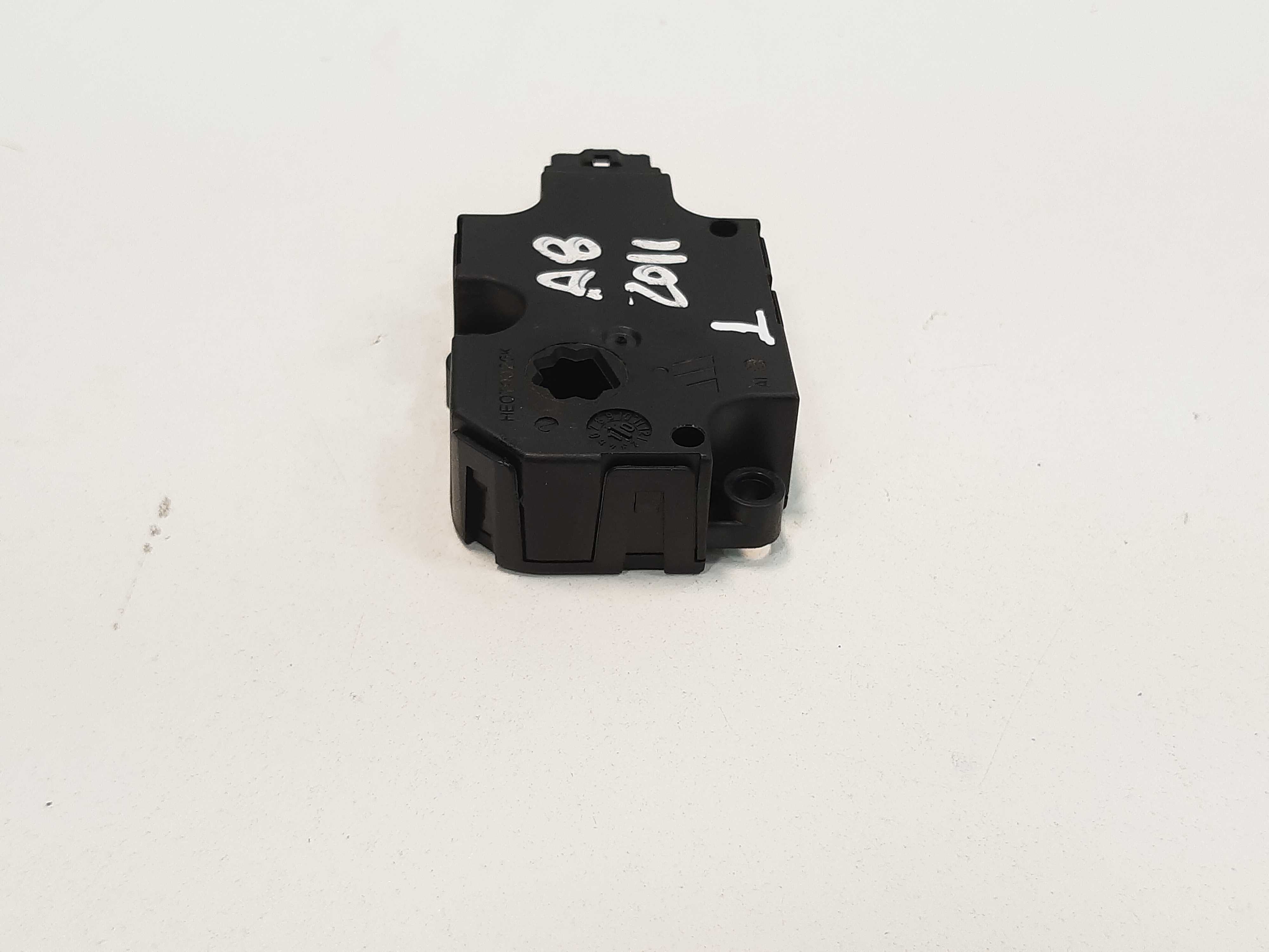 Atuador Motor Caixa Ar Audi A8 4.2 V8 2010 2011 2012 A 2014