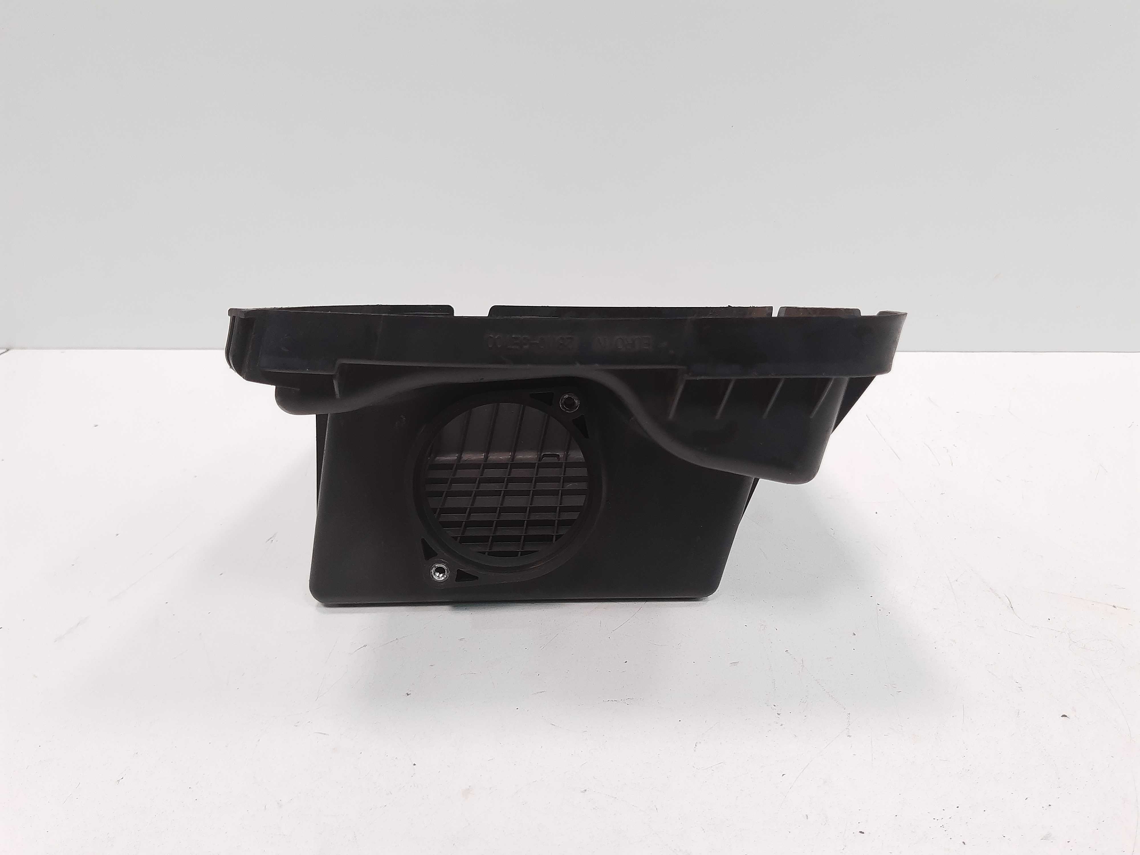 Caixa Superior Filtro Ar Kia Sorento 2.5 Diesel 2004 A 2009