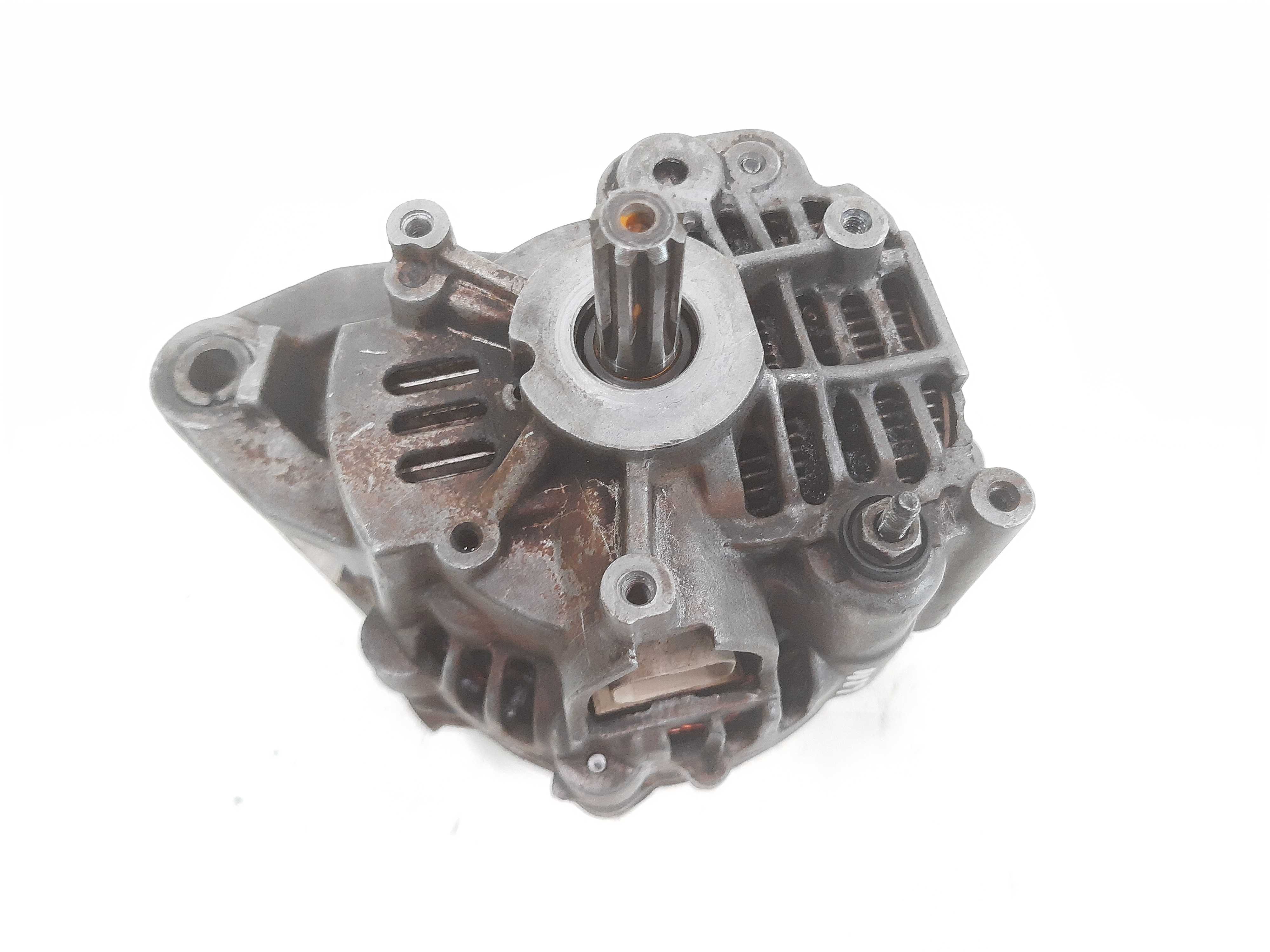 Alternador Mitsubishi L200 Gls 2.5 Diesel 2009 Á 2016 Xx