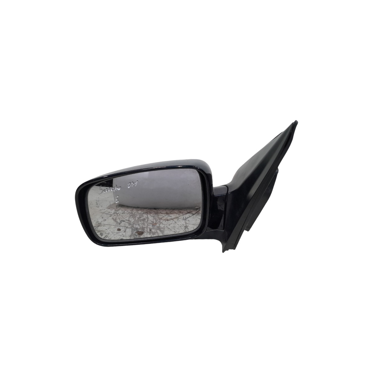 Retrovisor Esquerdo Kia Sorento 2006 Á 2009 Xx