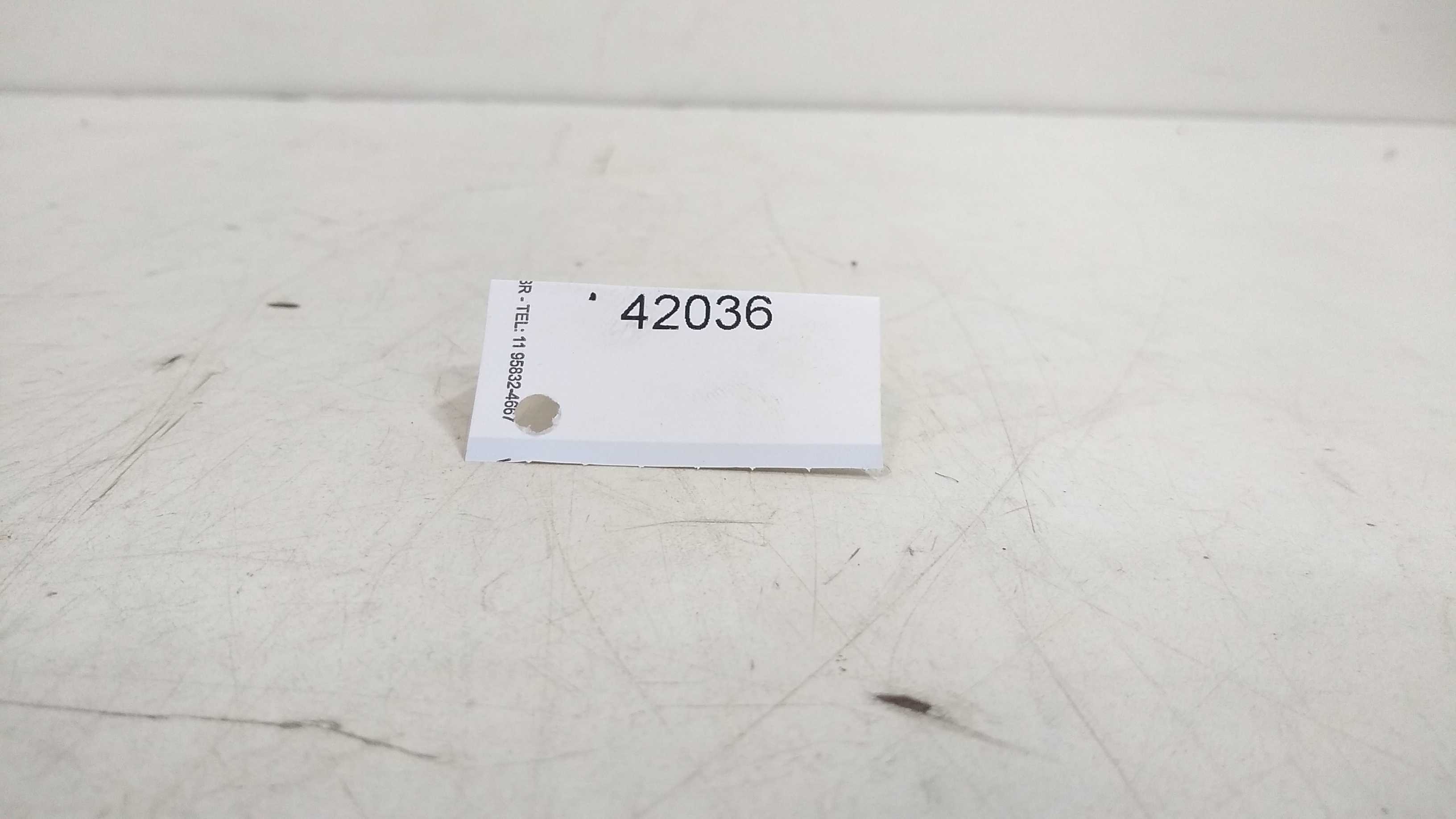 Saida Ar Superior Painel Esq Mercedes C250 2015 2016 Á 2018