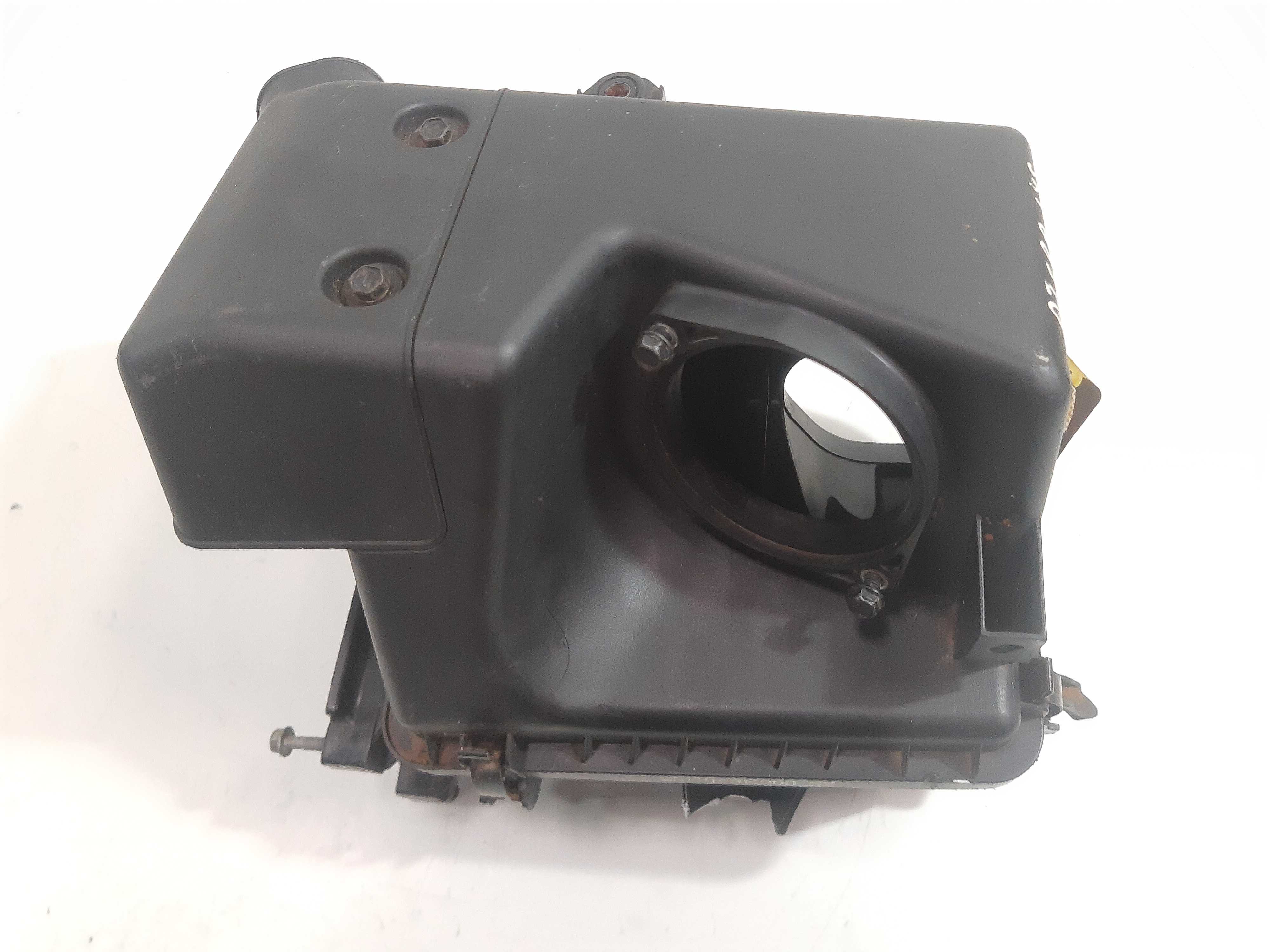 Caixa Filtro Ar Hyundai Azera 3.3 V6 2007 Á 2011 C/ Avaria