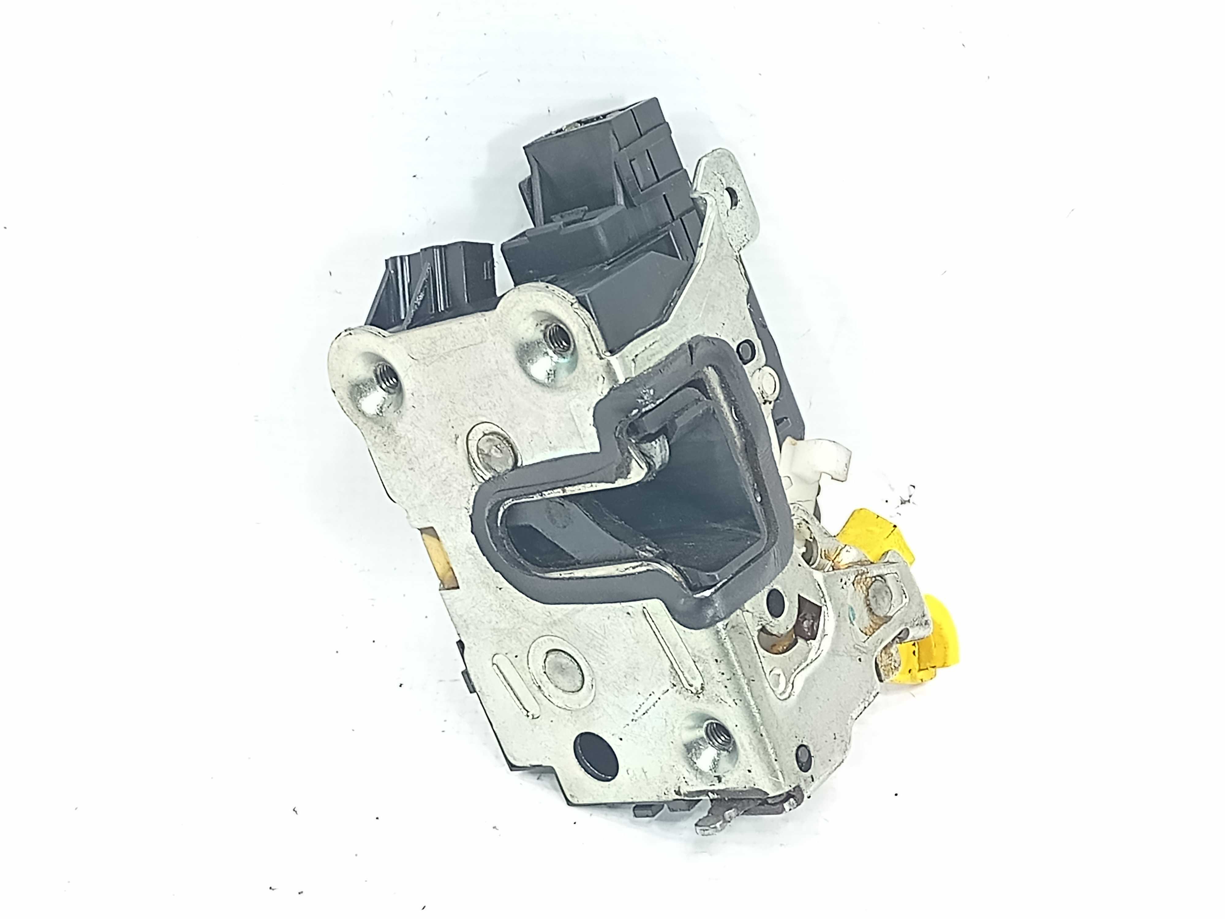 Fechadura Porta Traseira Direita Renault Duster 2012 Á 2019