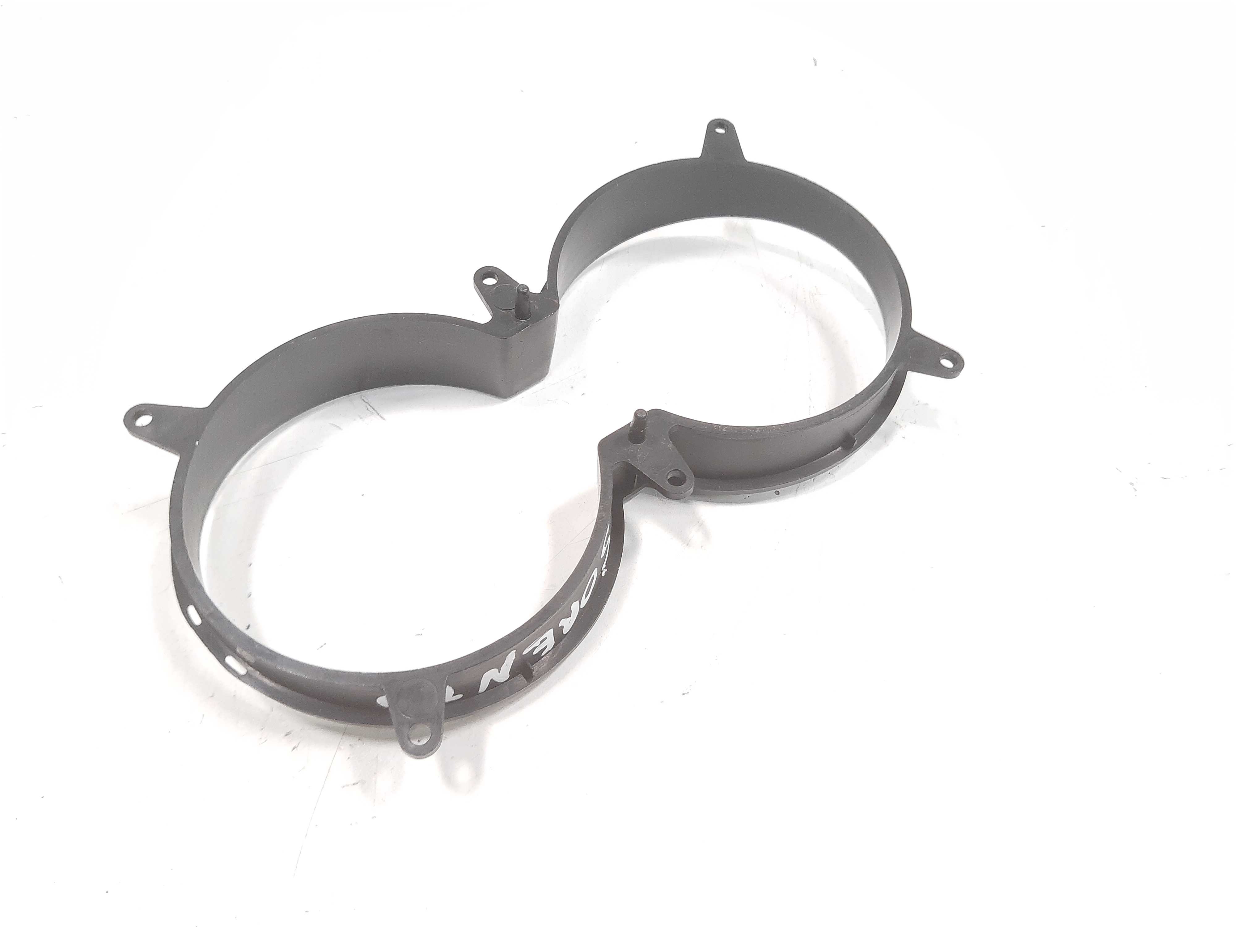 Moldura Porta Copos Kia Sorento 2004 2005 2006 2007 Á 2009
