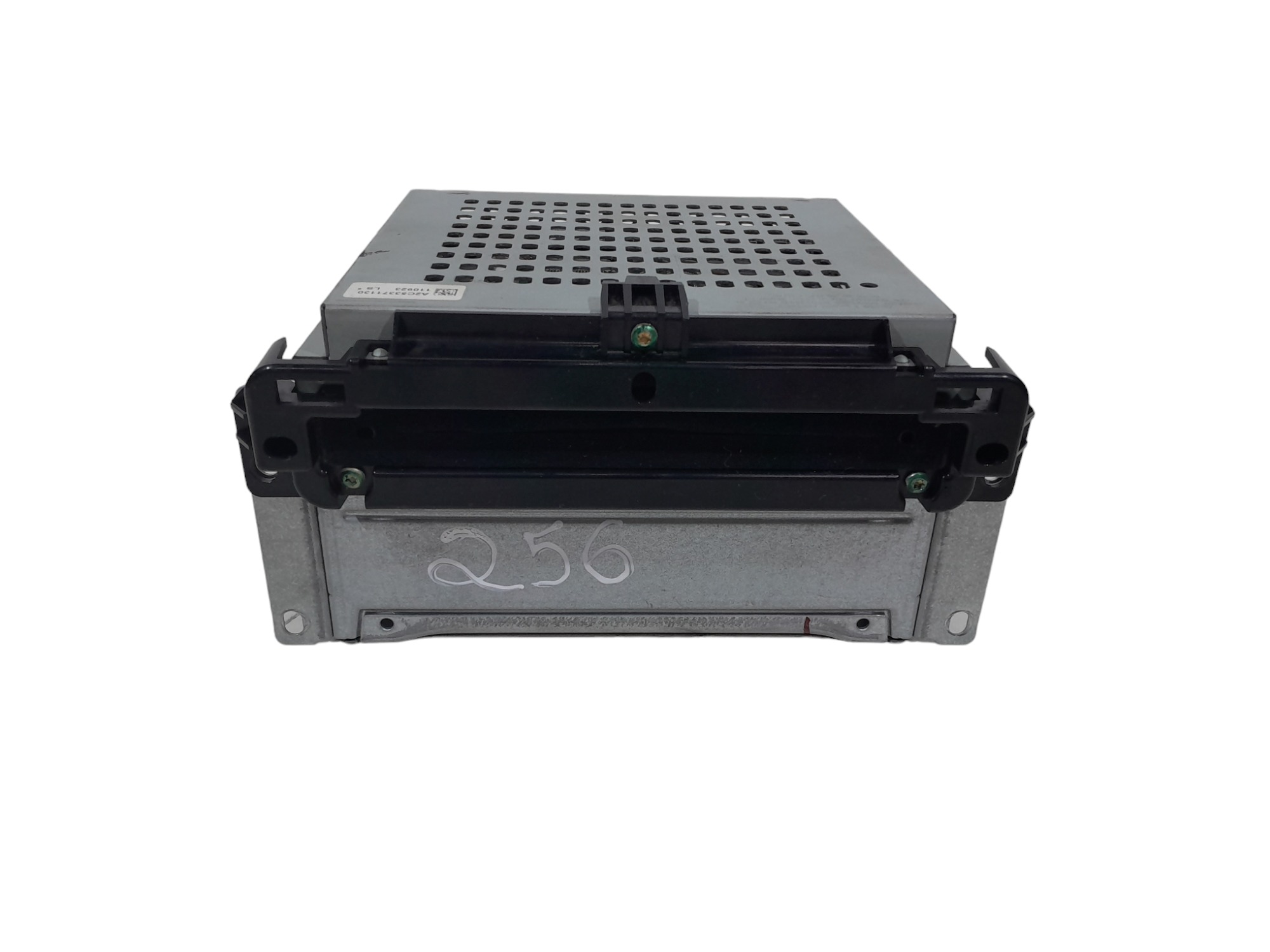 Rádio Som Cd Player Fiat Freemont 256 kd1