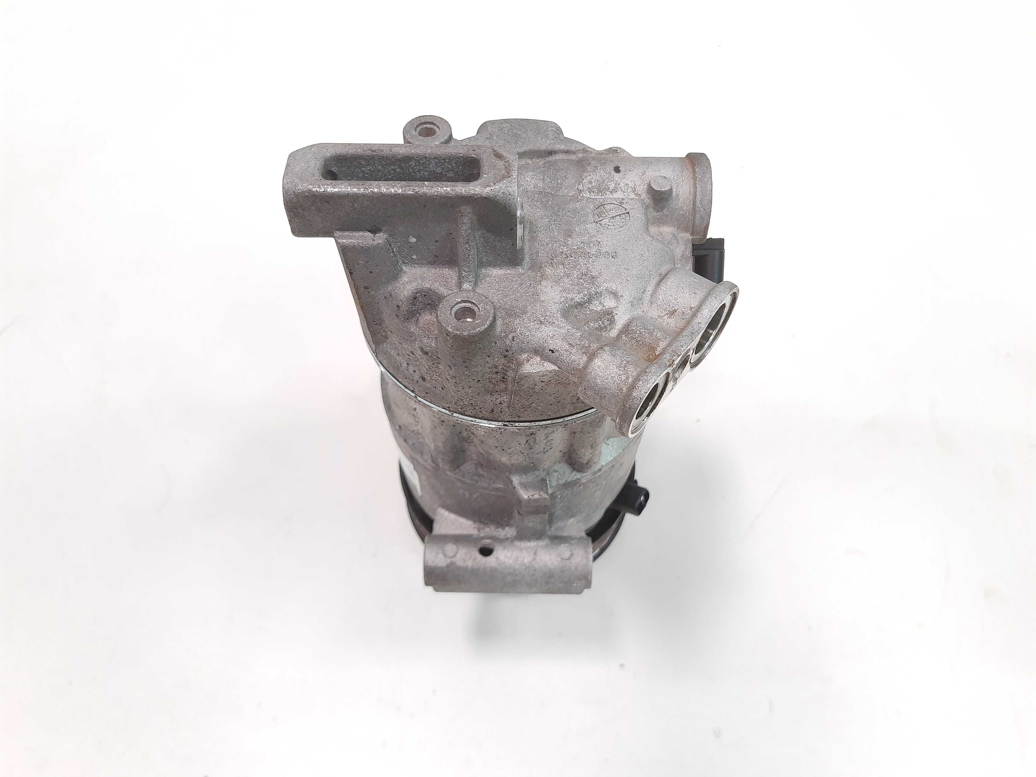 Compressor Ar Condicionado Jeep Compass 2.0 2017 Á 2024 Xx