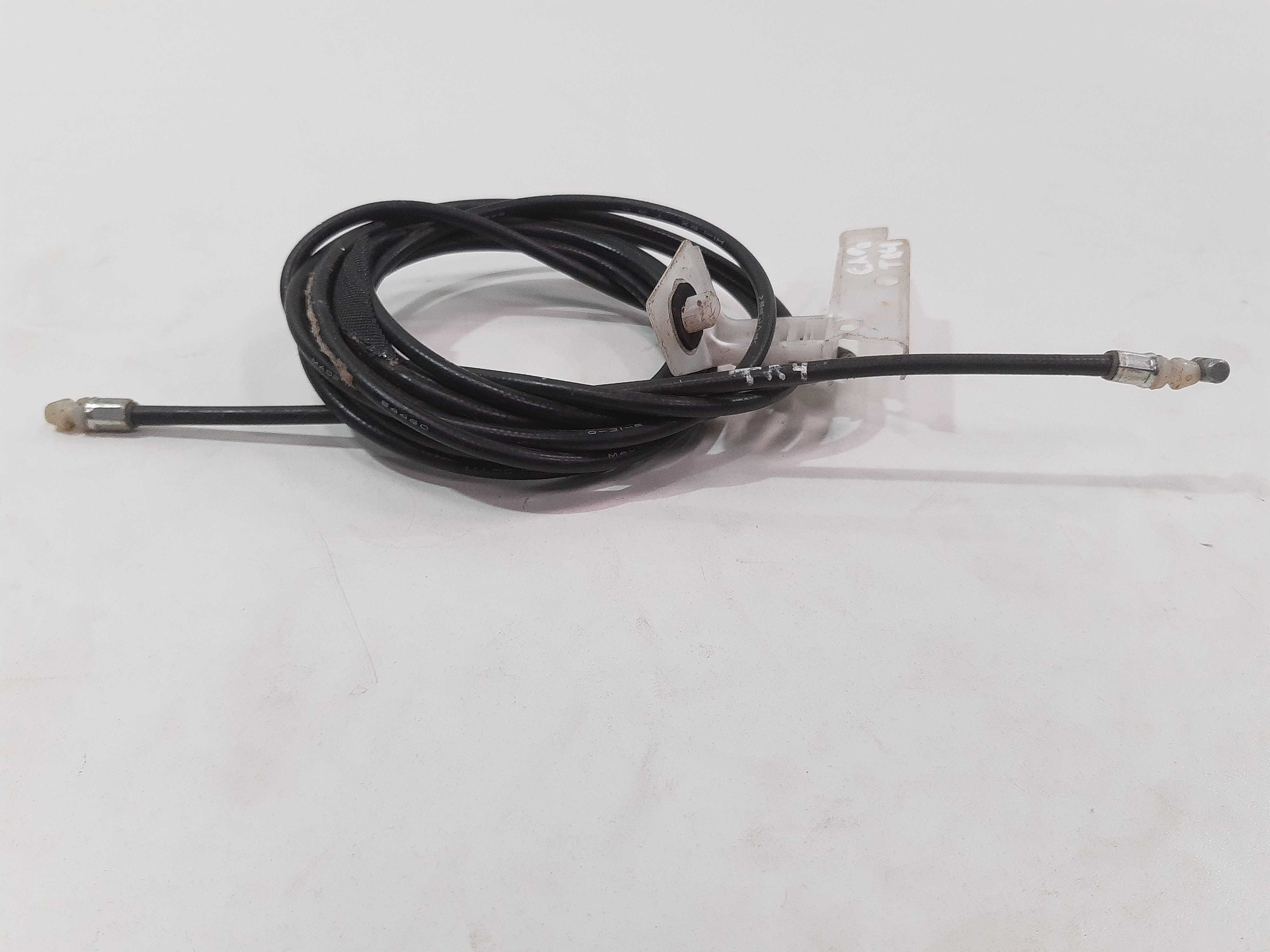 Cabo Capô Mitsubishi Pajero Tr4 2002 2003 2004 2005 Á 2009