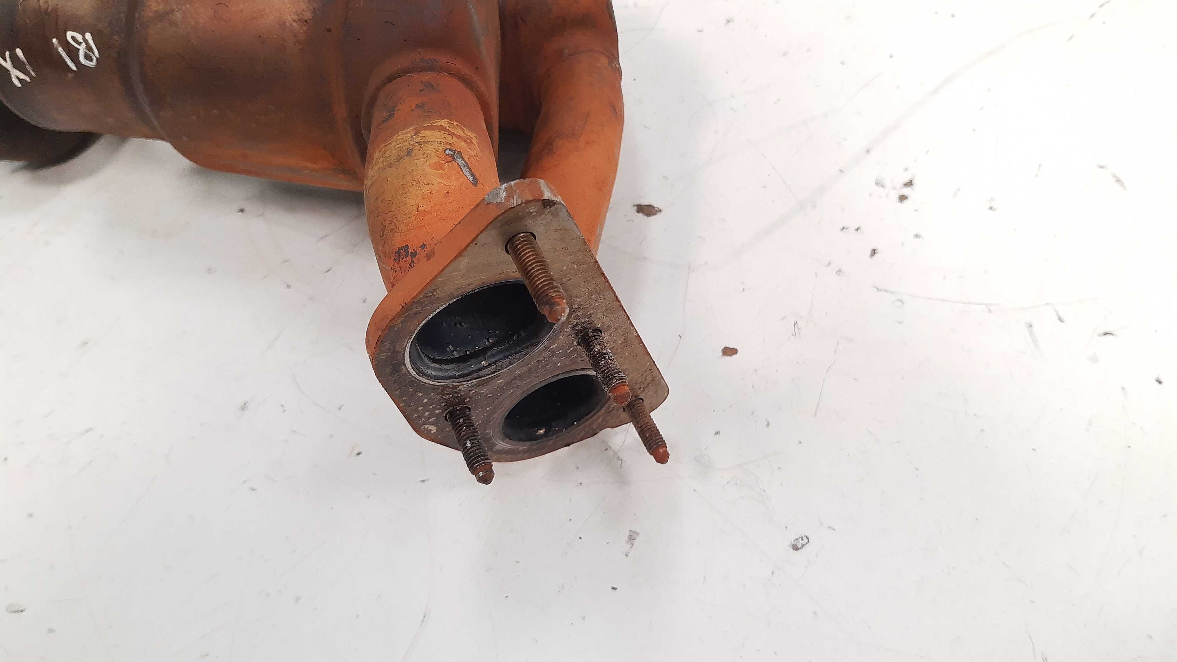 Catalisador Bmw X1 2.0 2009 2010 2011 2012 2013