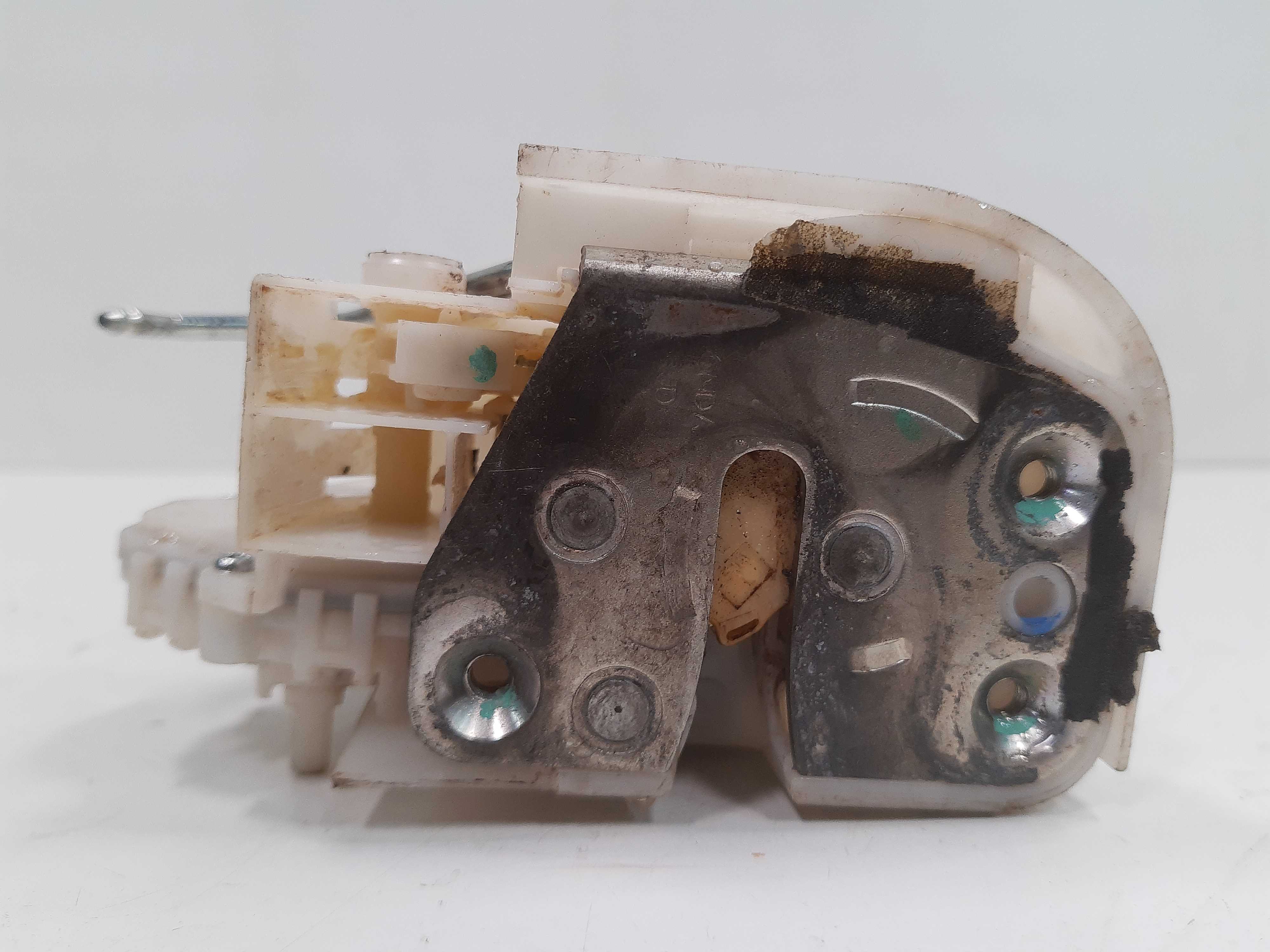 Fechadura Porta Traseira Esquerda Hyundai Tucson 2006 Á 2015