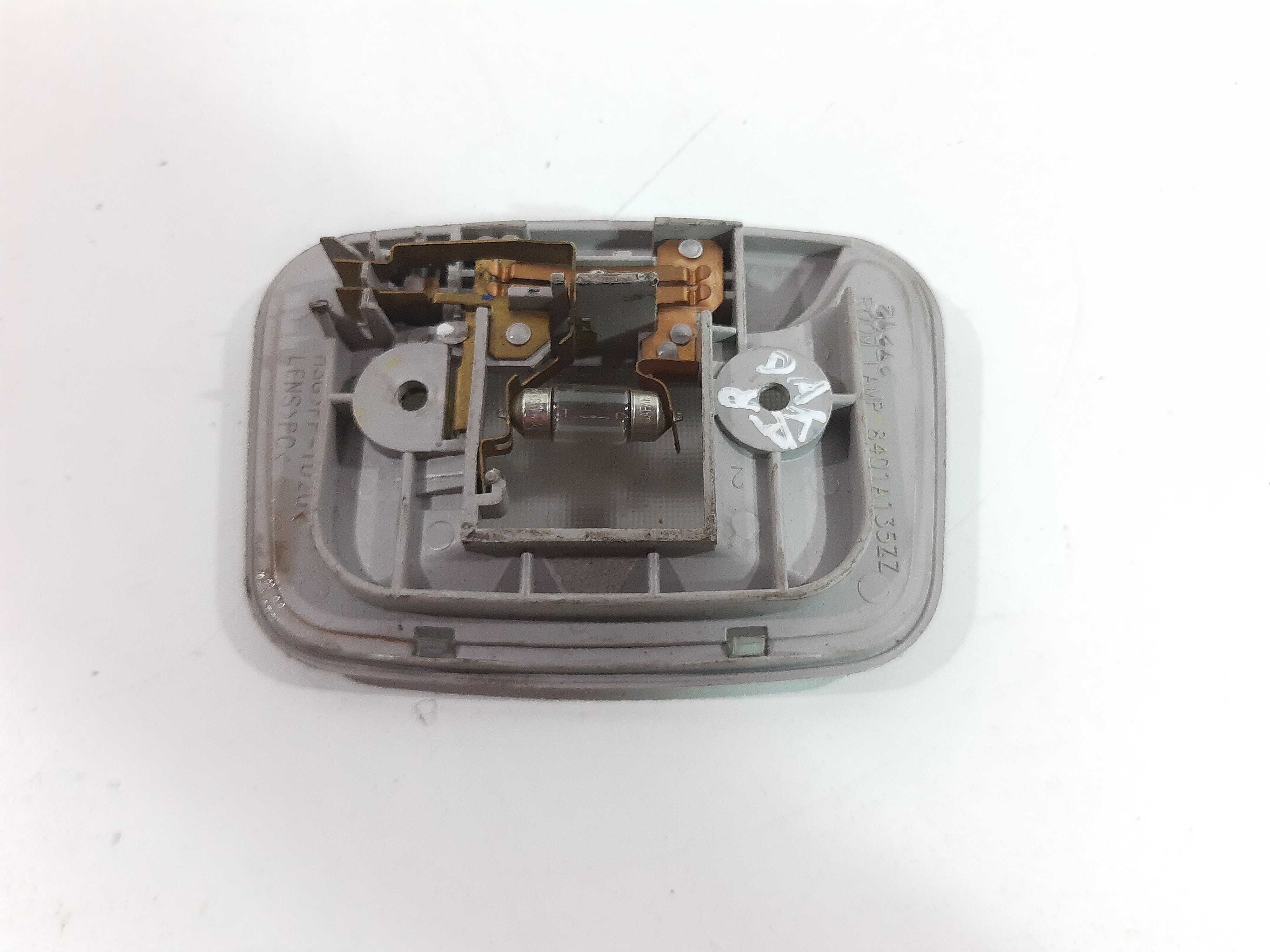 Luz Teto Interna Cortesia Mitsubishi Pajero Dakar 09 Á 2013