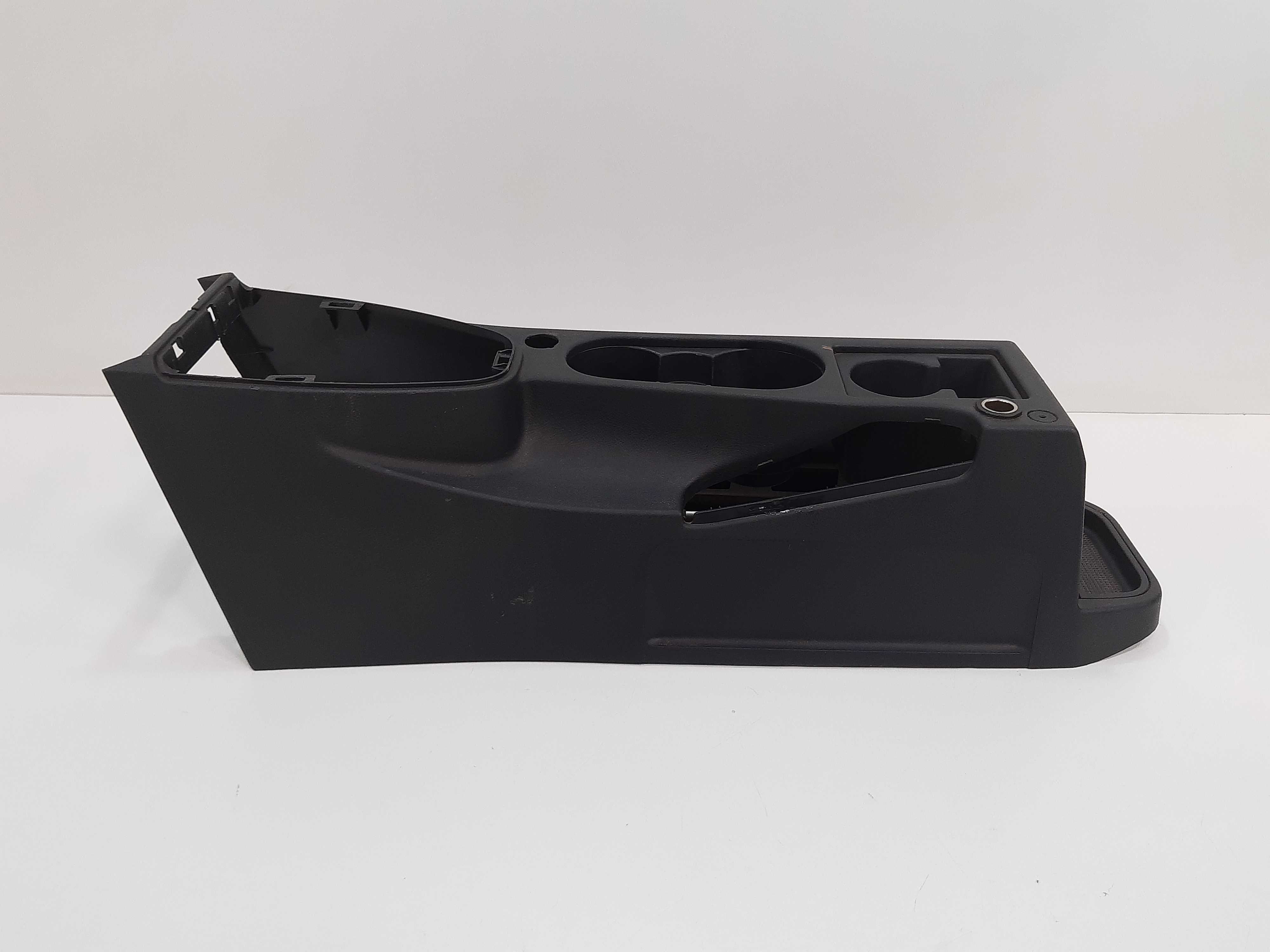 Console Central Porta Copos Freelander 2 2007 2008 Á 2012 Xx
