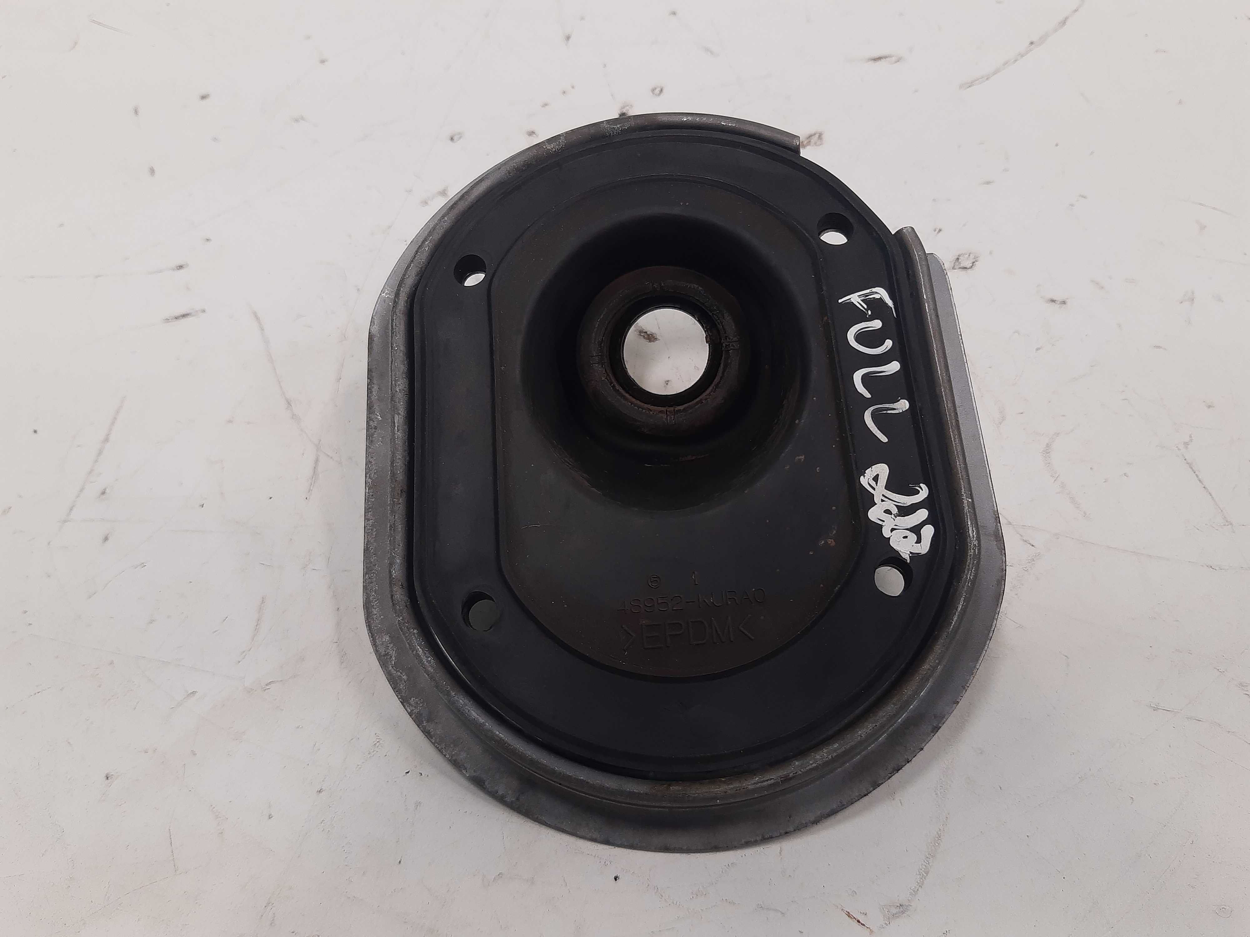 Guarda Pó Mitsubishi Pajero Full 2008 2009 2010 2011 Á 2018