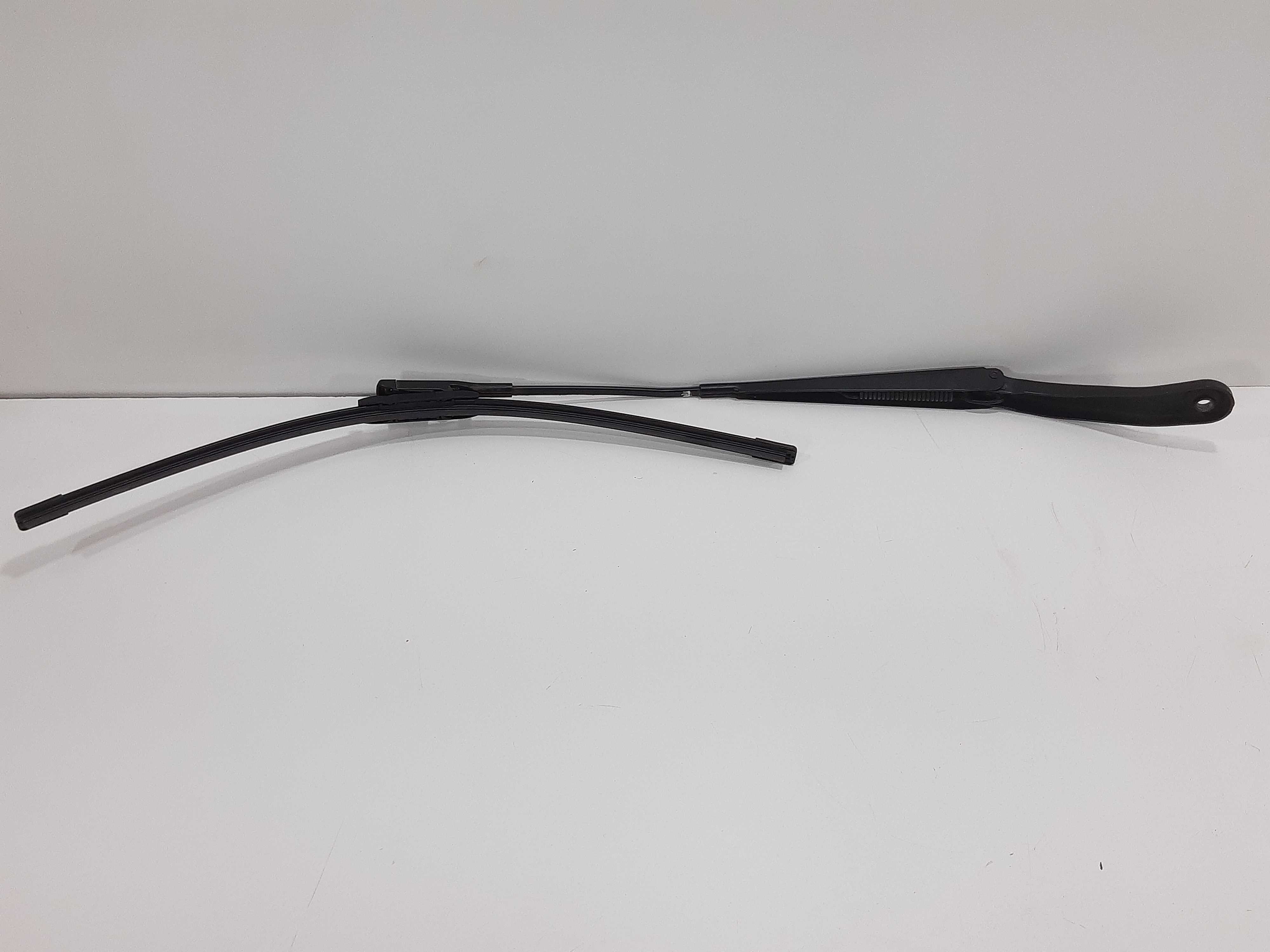Braço Limpador Esquerdo Parabrisa Freelander 2 2007 A 2012