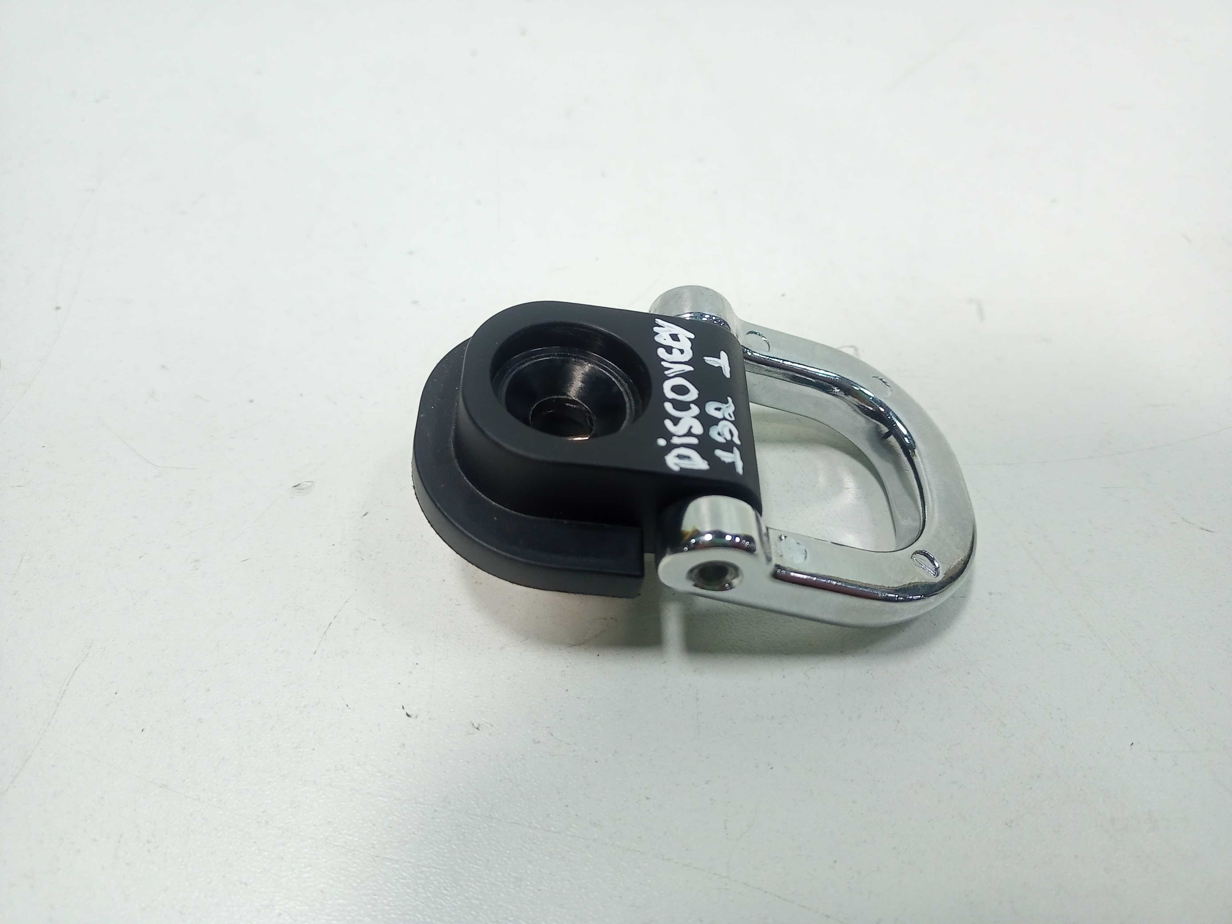 Gancho Trava Porta Malas Land Rover Discovery Sport 15 A 18