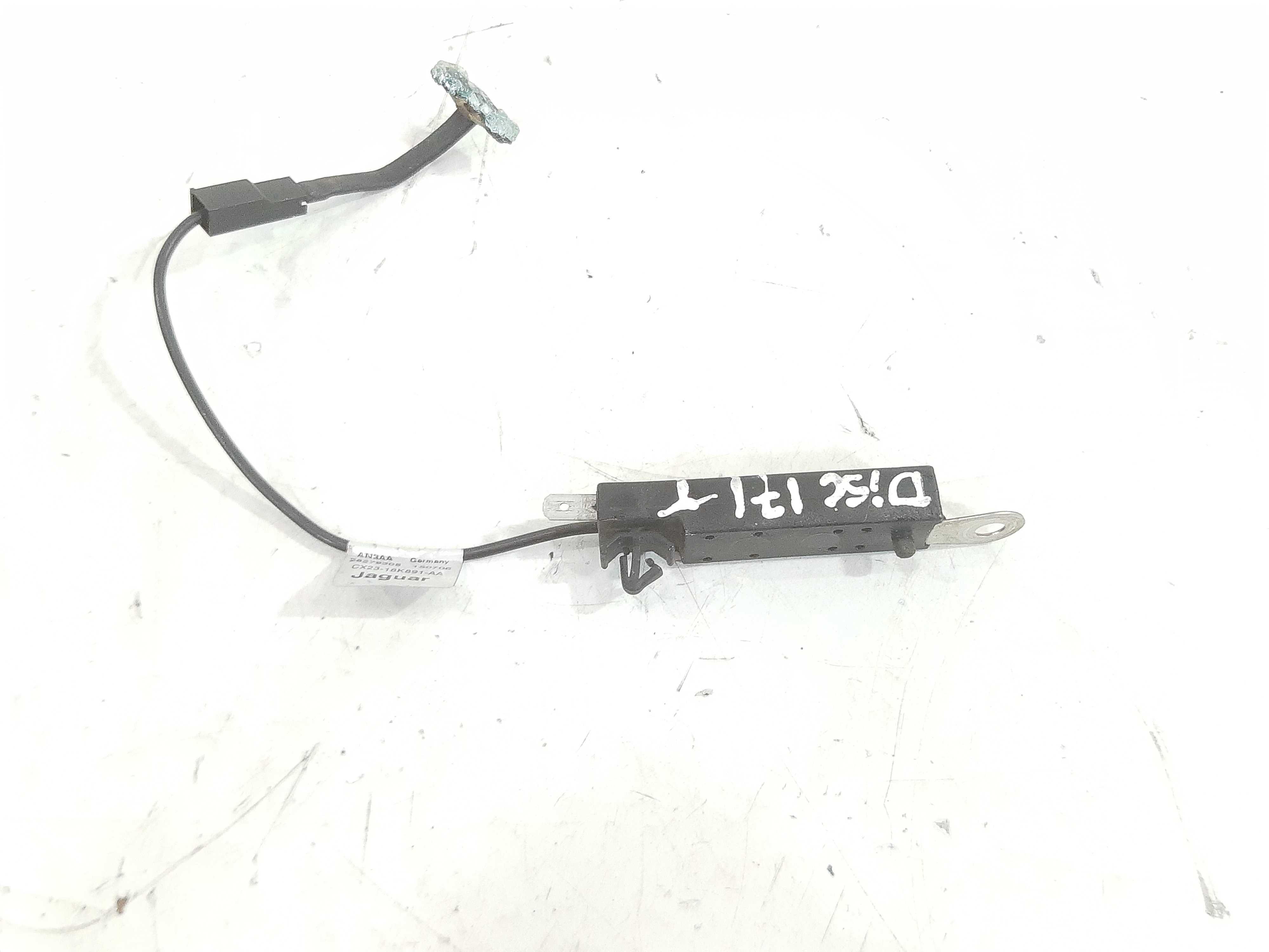 Amplificador Antena  Vigia Tras Discovery Sport 15 Á 19 Xx