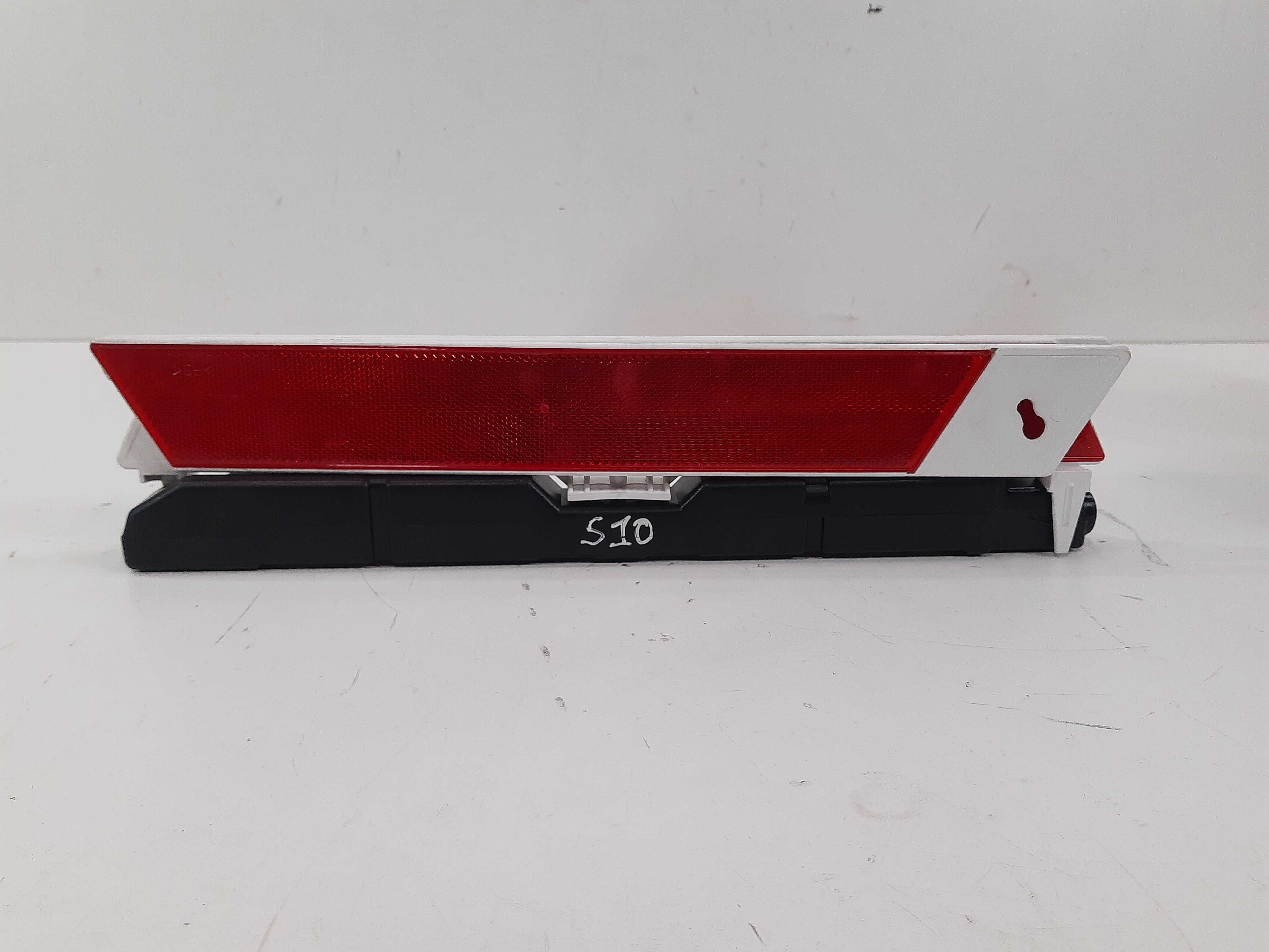 Triângulo Emergência Gm Chevrolet S10 2015 A 2020 Original