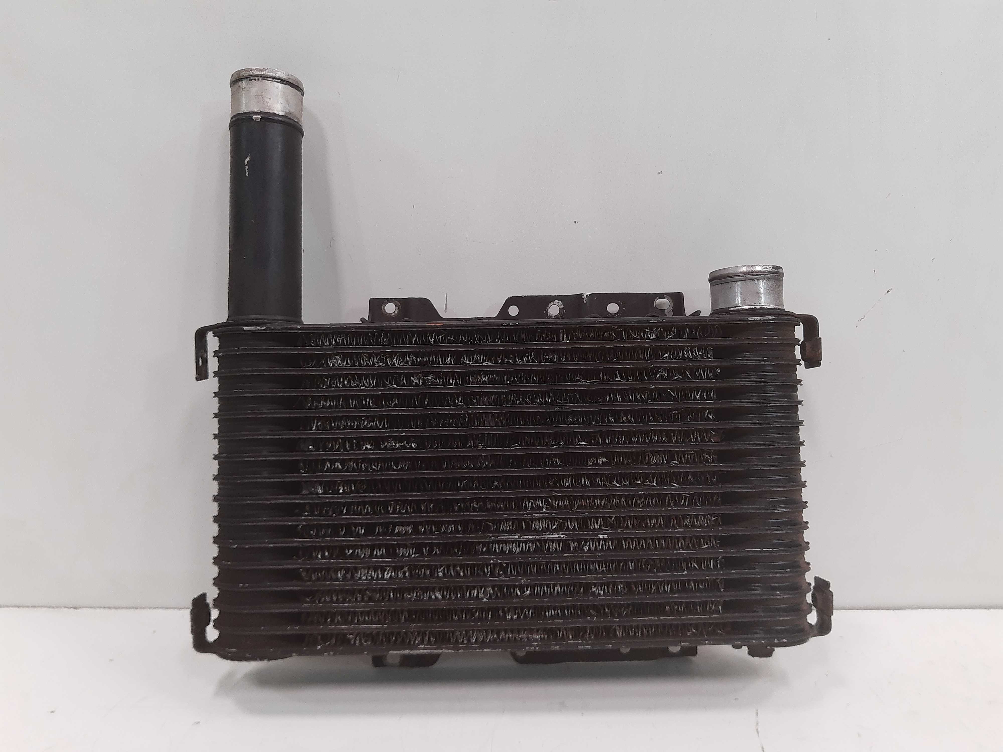 Radiador Intercooler Mitsubishi Pajero Sport 1999 A 2006