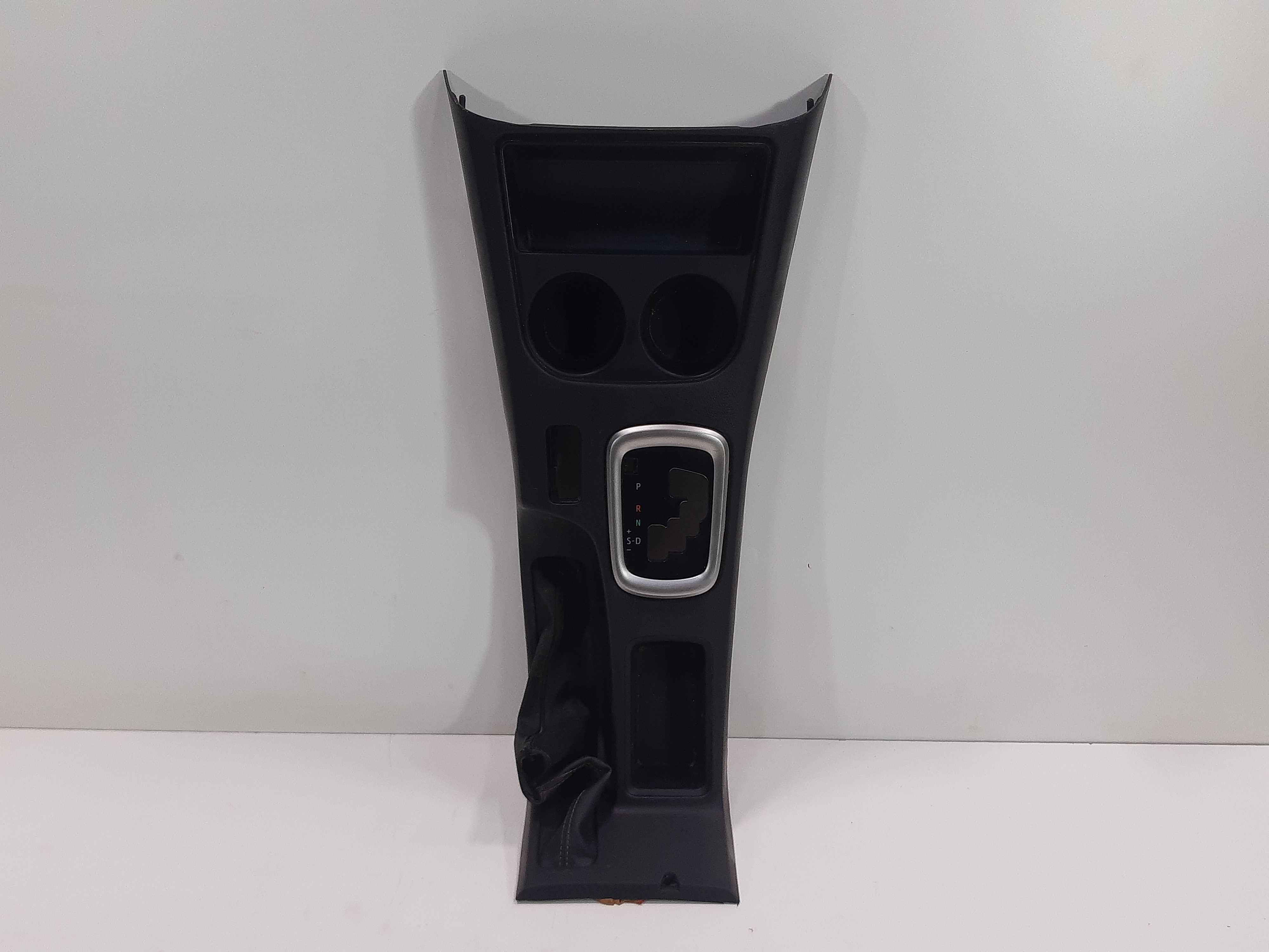 Console Moldura Central Toyota Hilux 2016 2017 2018 A 2020
