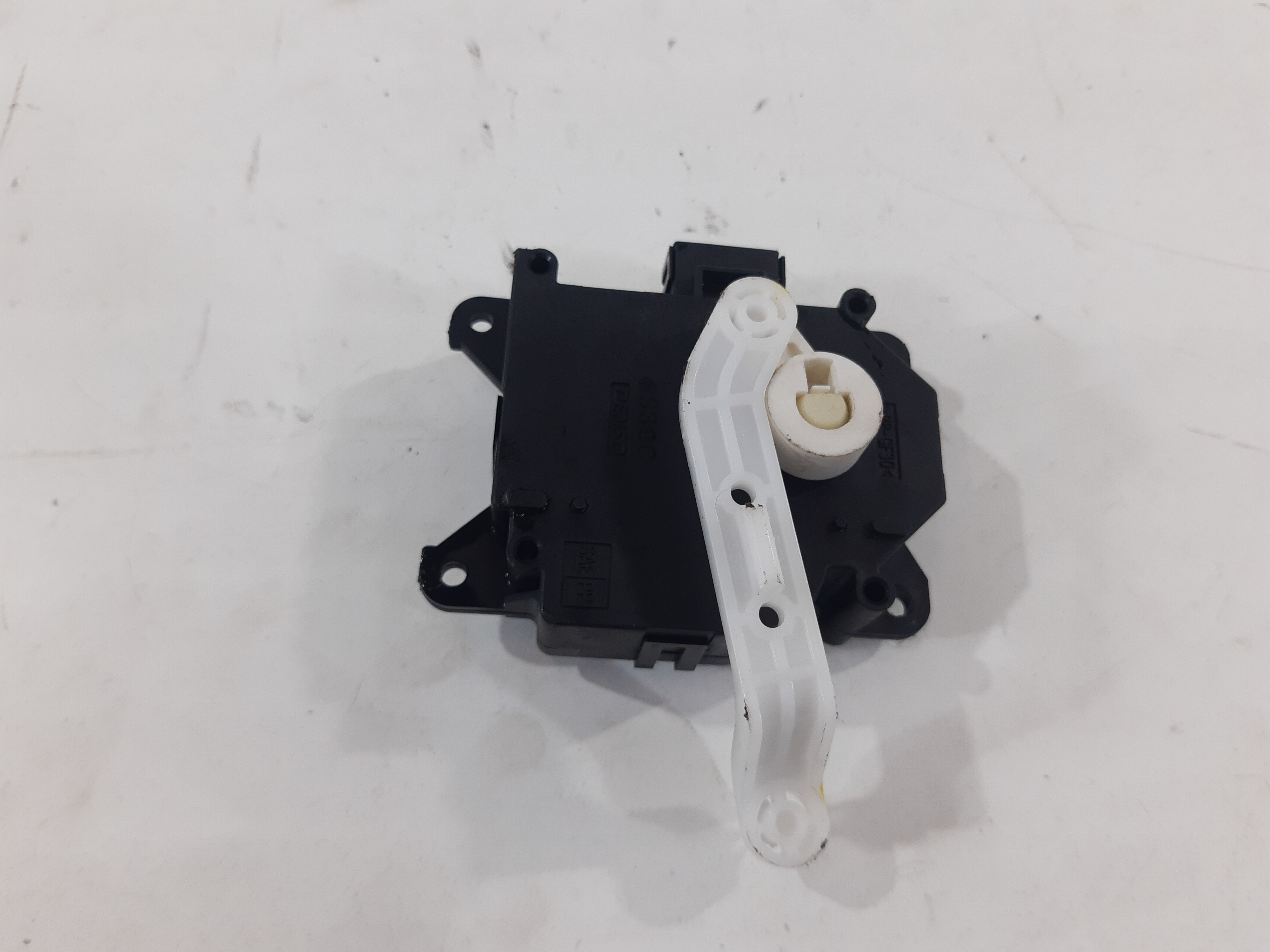 Motor Atuador Caixa Ar Mitsubishi Pajero Full 2008 A 2018