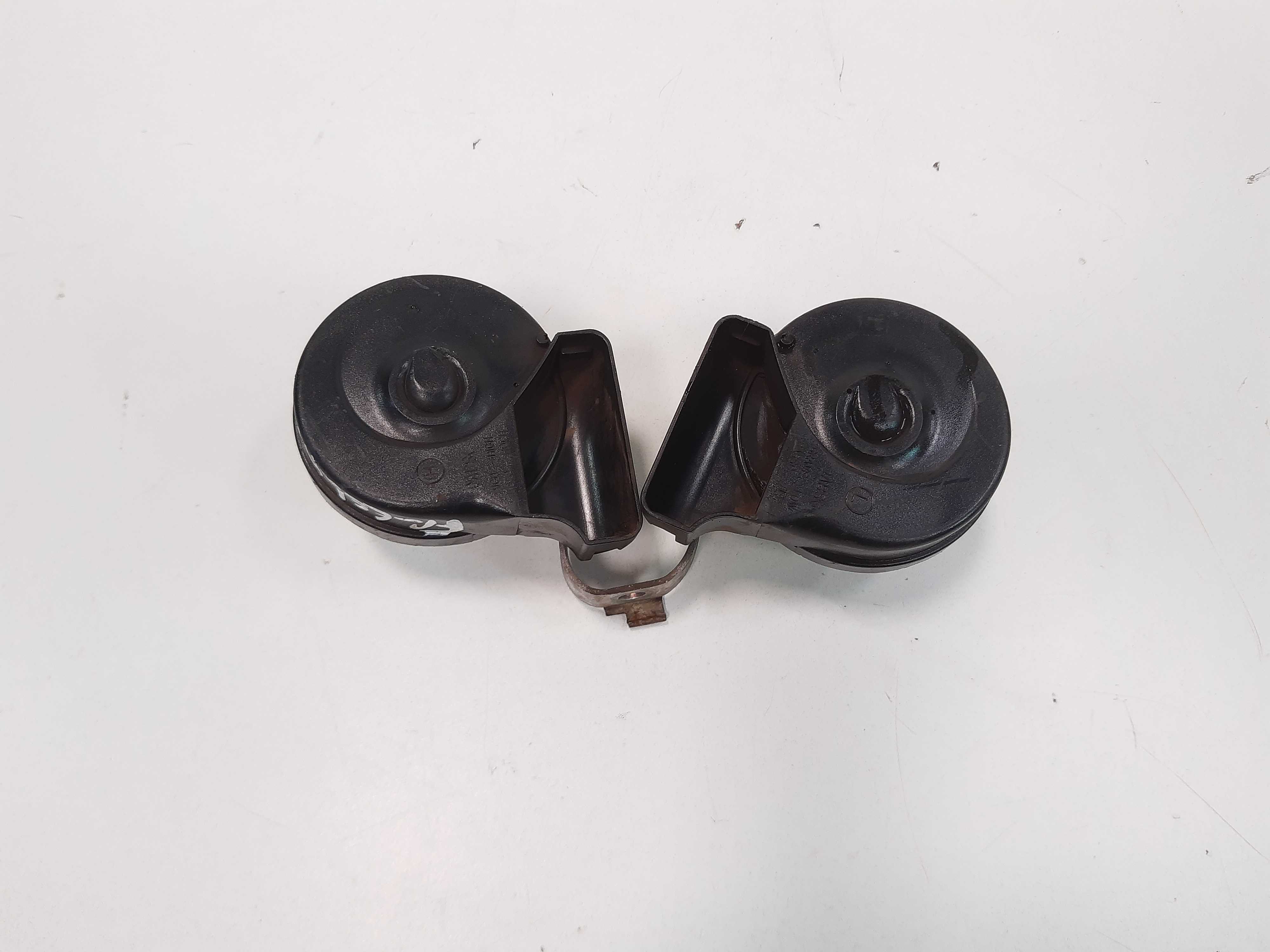 Buzina Sirene Alarme Land Rover Freelander 2 2007 Á 2012