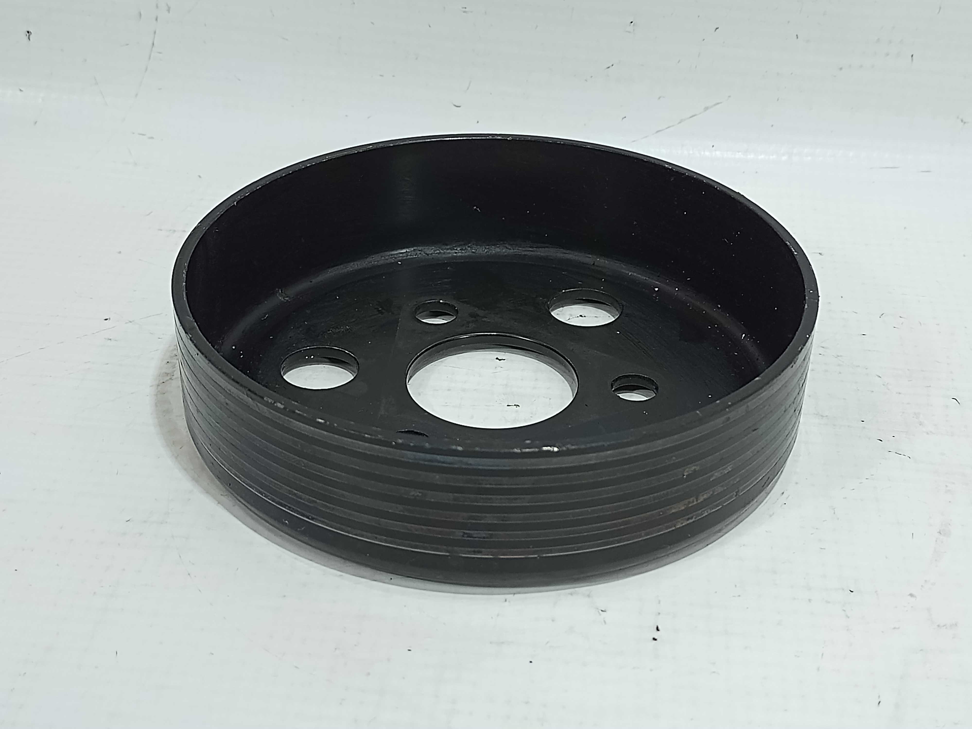 Polia Bomba Dágua Volvo Xc60 T5 2009 2010 2011 2012 Xx