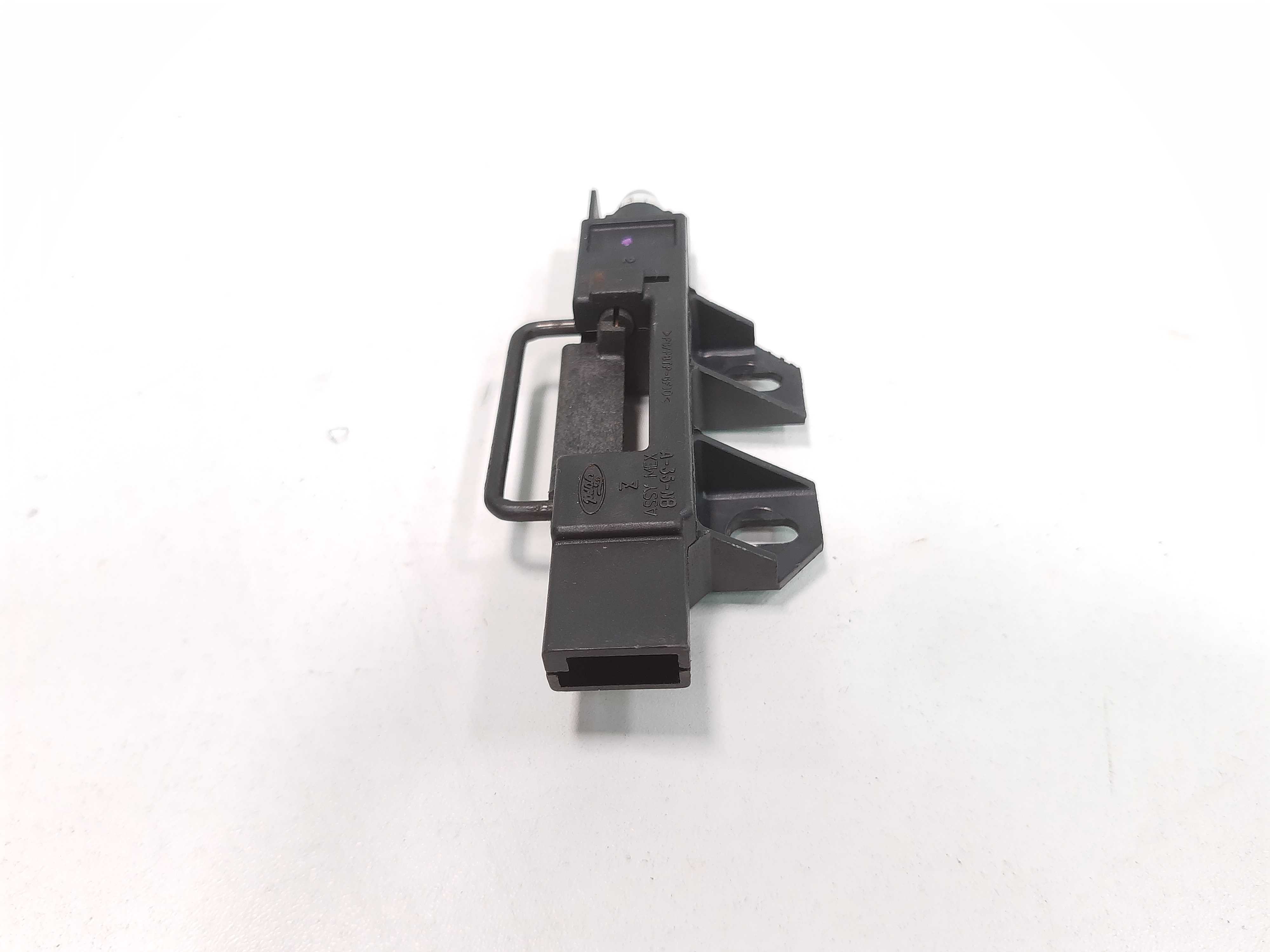 Trava Porta Luva Jaguar X-type 2003 2004 2005 2006 2007