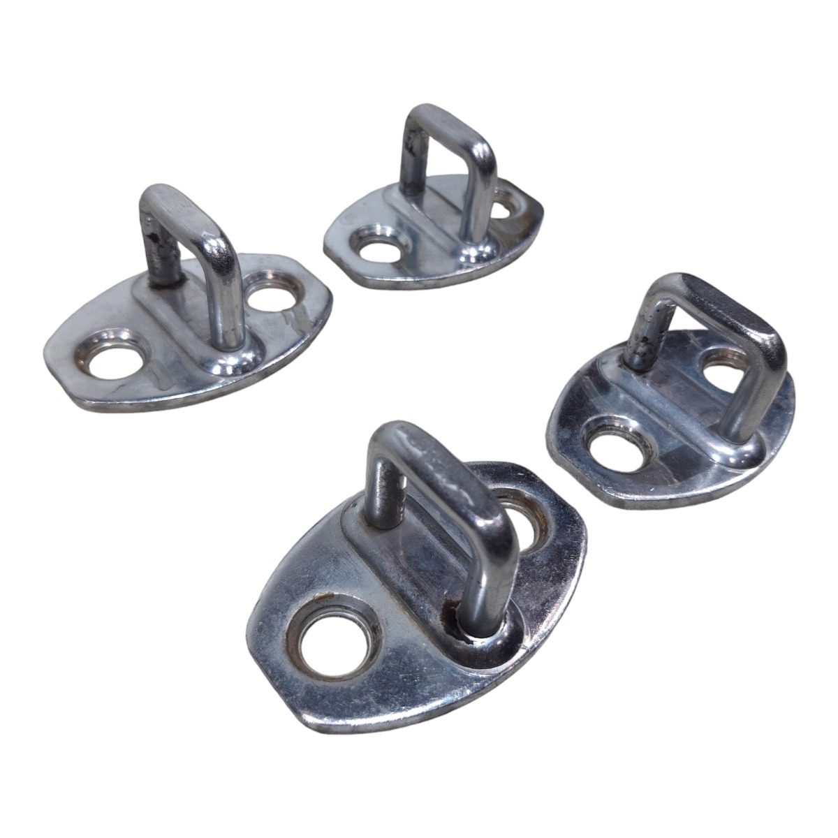 Kit Batente Fechadura Volkswagen Gol G6 2013 2014 Á 2016 Xx