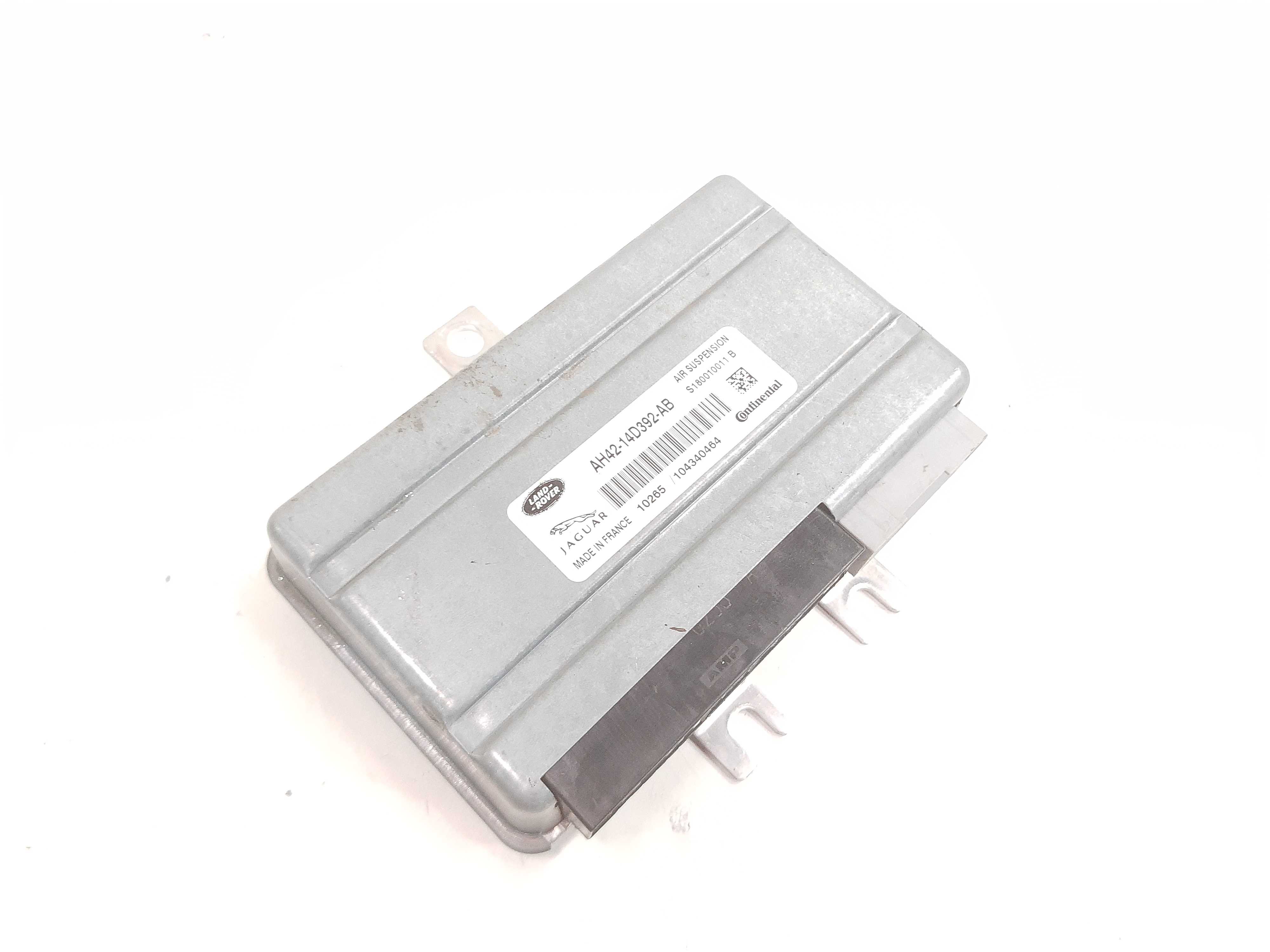 Módulo Dianteira Range Rover 2010 2011 2012 2013