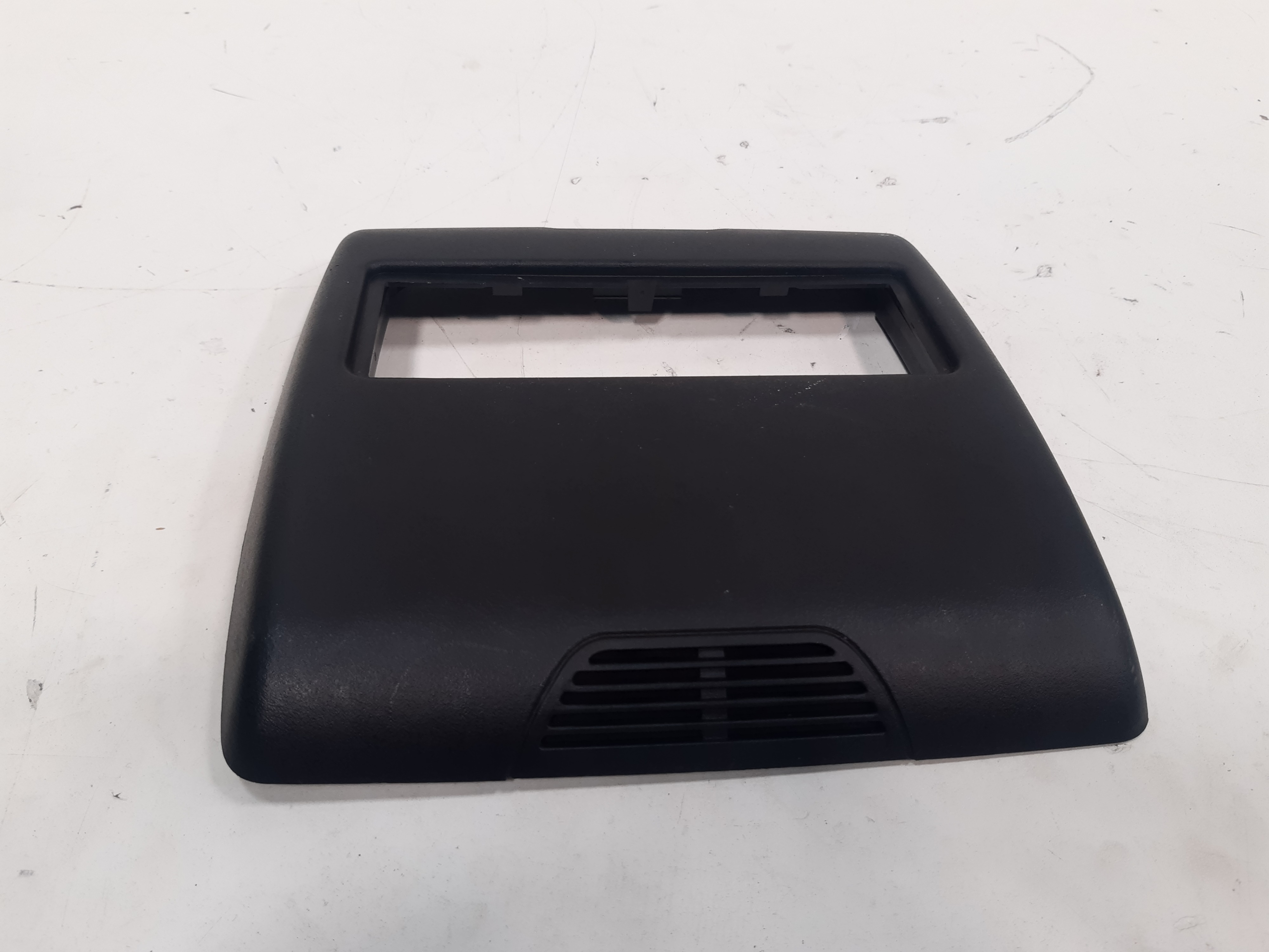 Moldura Difusor Ar Bmw X5 2000 2001 2002 2003 2004 Á 2006