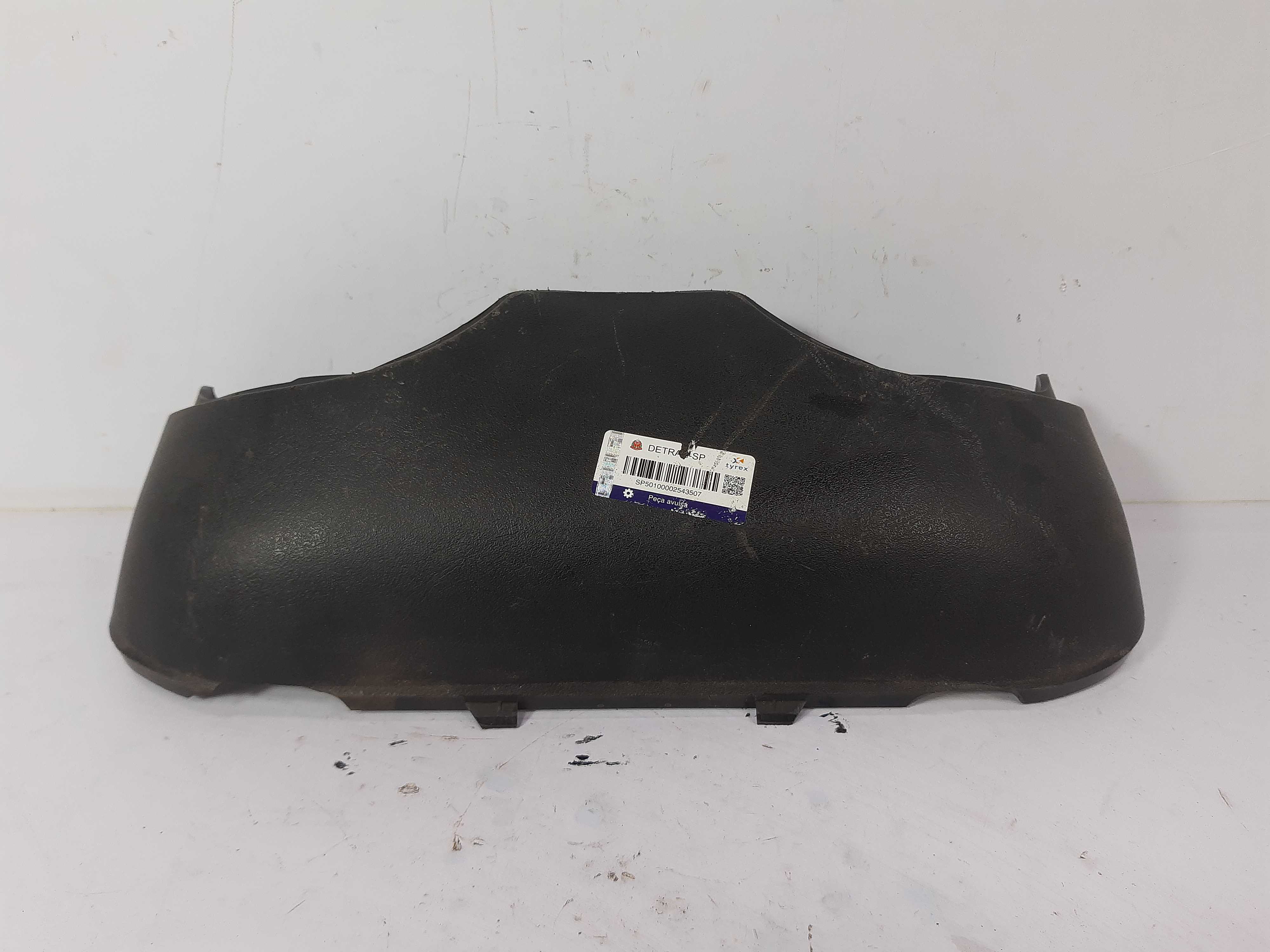 Acabamento Moldura Painel Mitsubishi Pajero Tr4 2009 A 2015