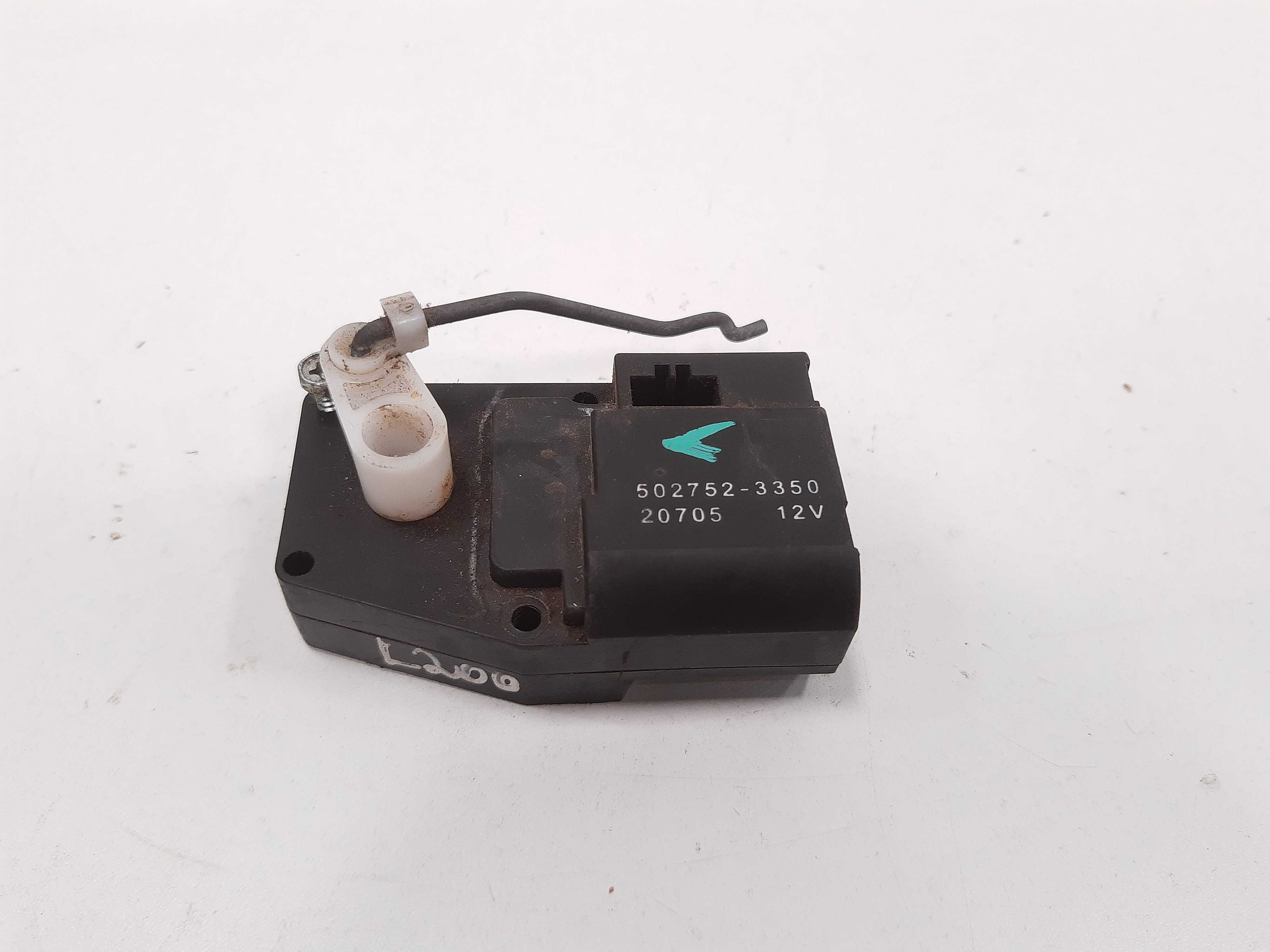 Motor Atuador Ar Condicionado L200 2.5 Diesel 2005 Á 2011 Xx