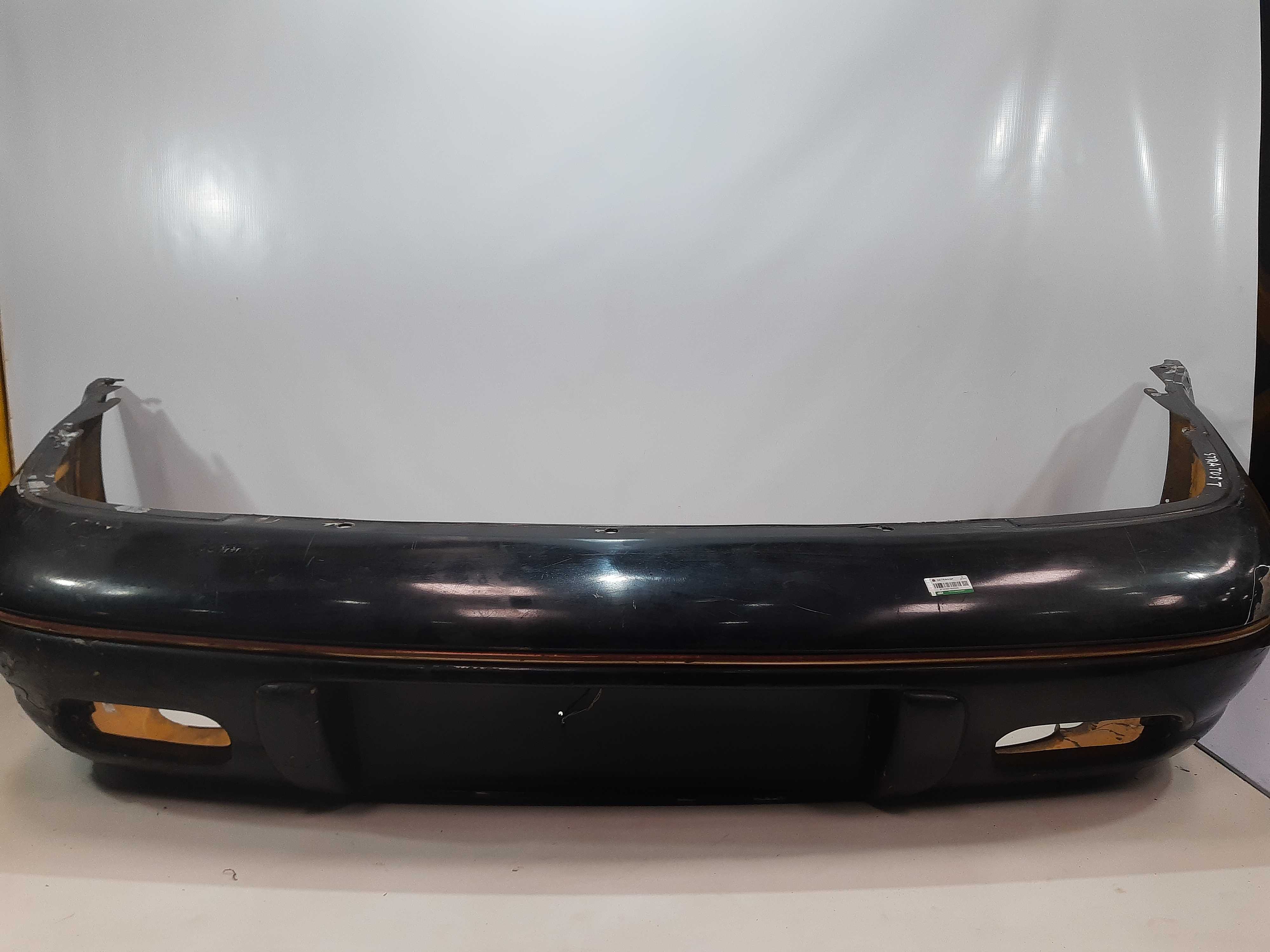 Parachoque Traseiro Chrysler Stratus 1997 A 2000 C/avaria
