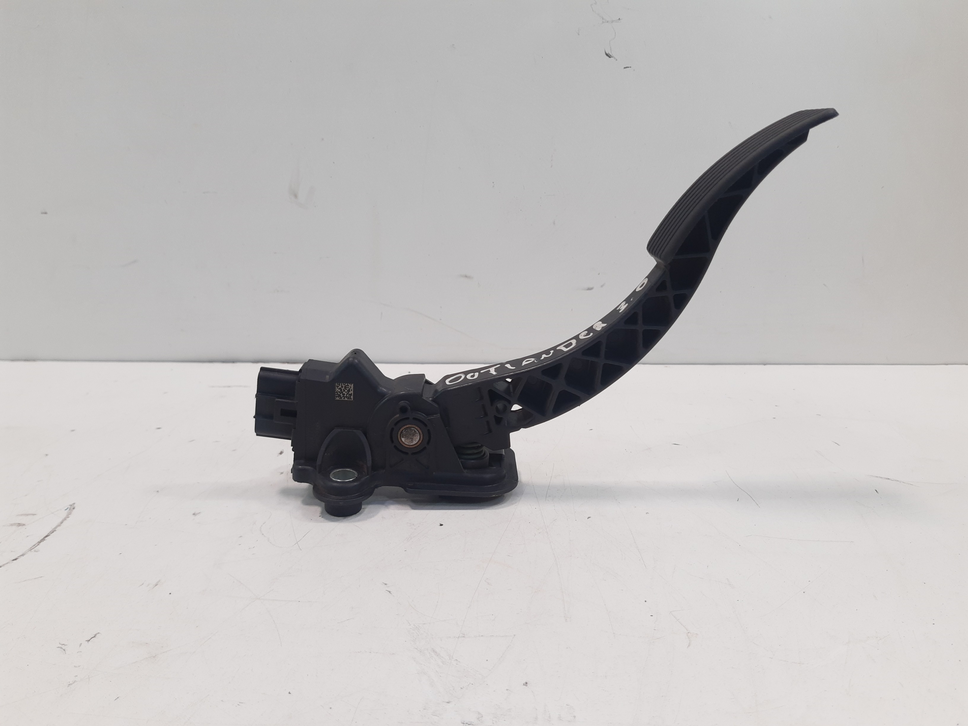 Pedal Acelerador Mitsubishi Outlander 2009 2010 2011 Á 2013