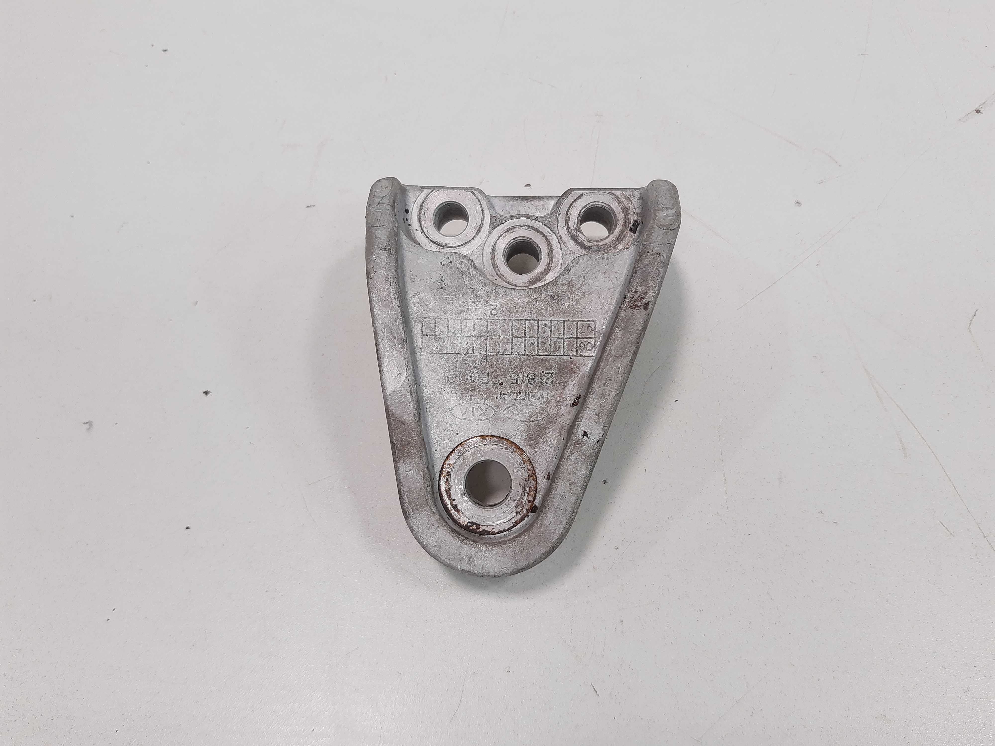 Suporte Coxim Motor Hyundai Tucson 2.0 2005 2006 A 2015