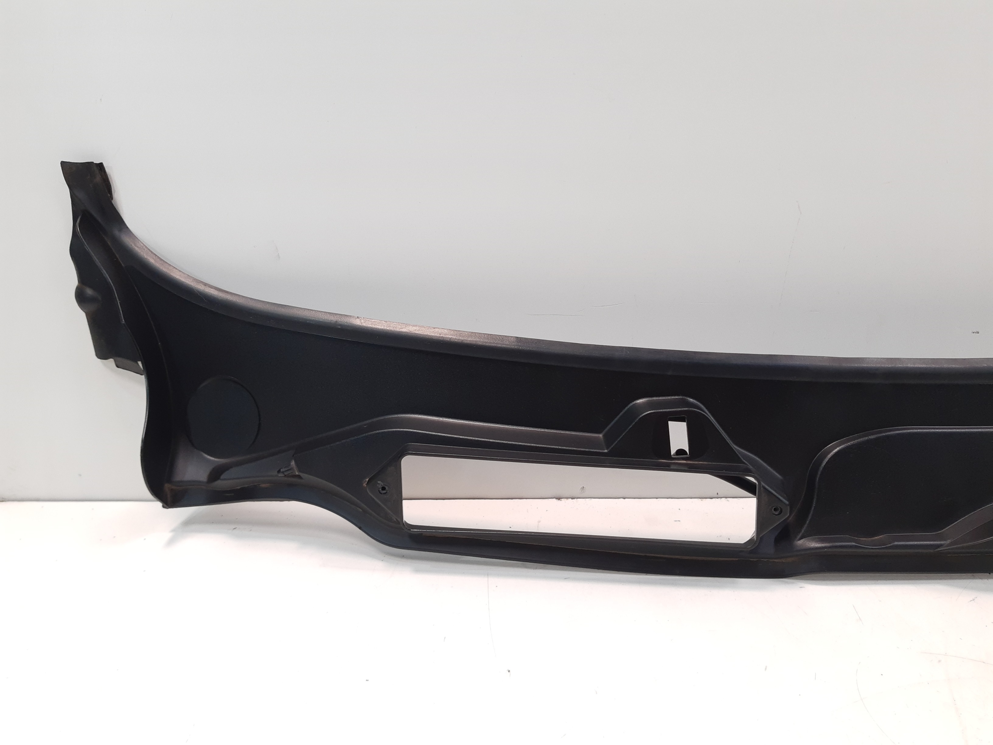 Churrasqueira Parabrisa Bmw 325i 2006 2007 2008 2009 Á 2012