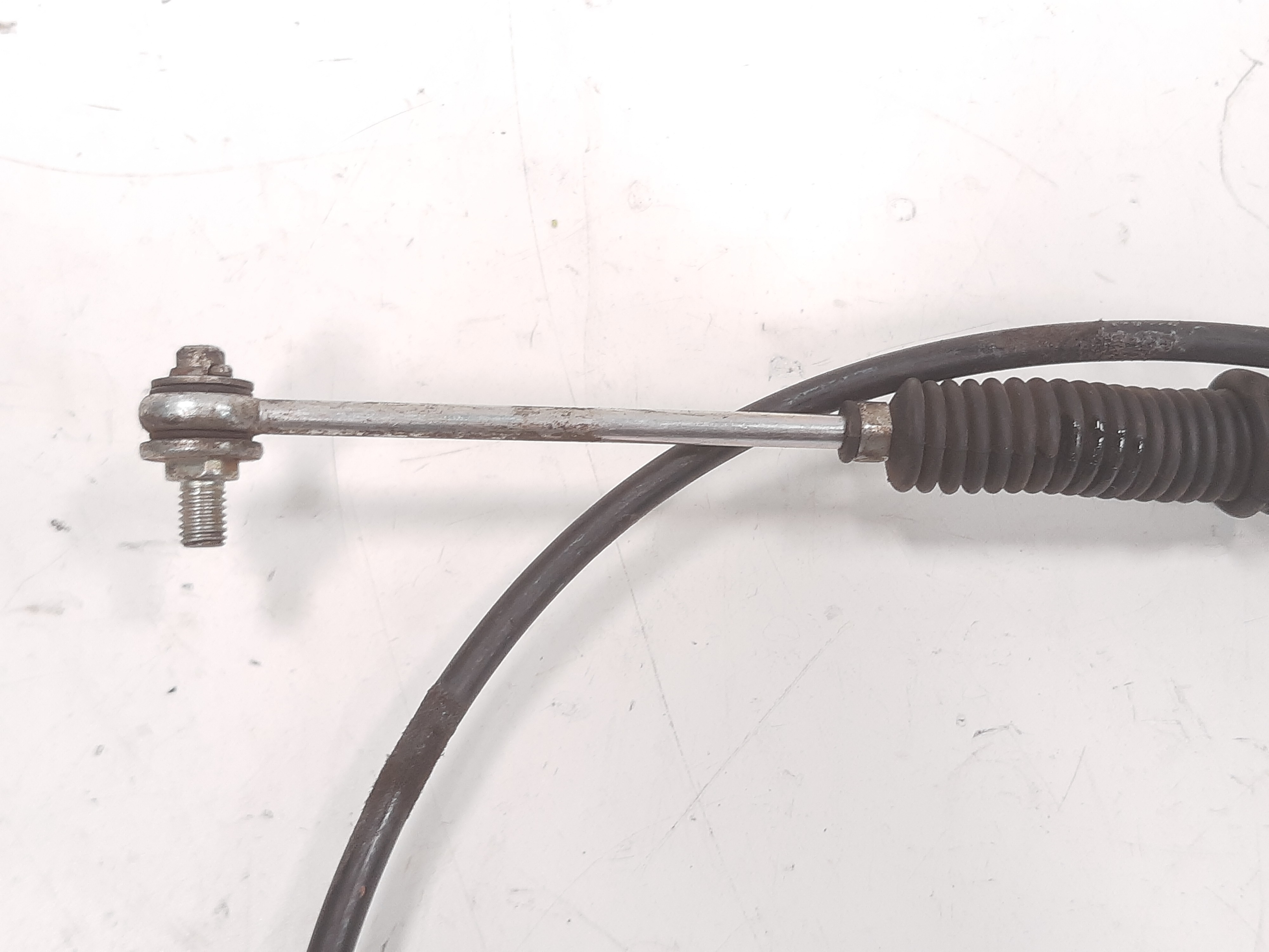 Cabo Trambulador Subaru Outback 2010 2011 2012 2013 2014