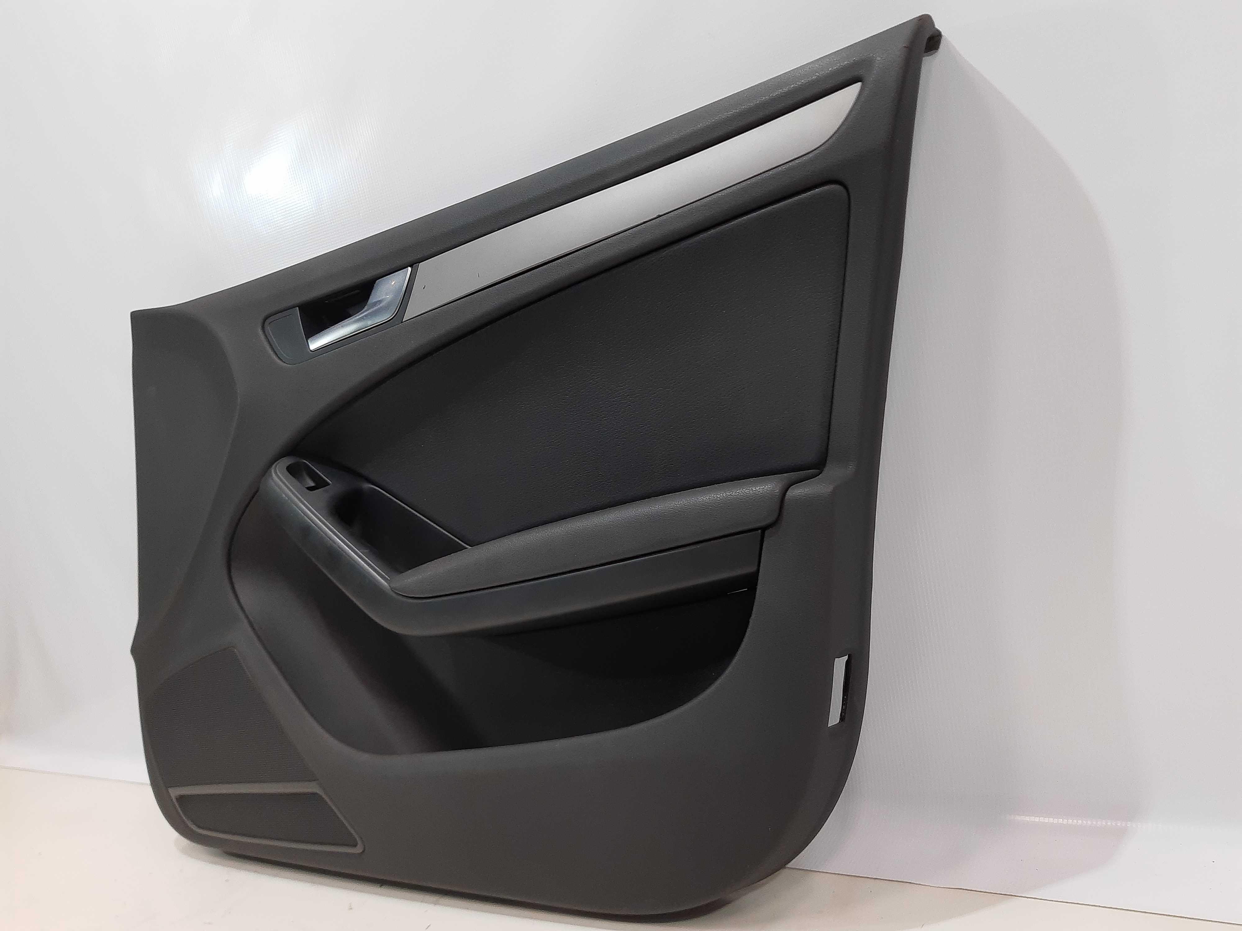 Forro Porta Dianteira Direita Audi A4 2006 A 2009 Xx