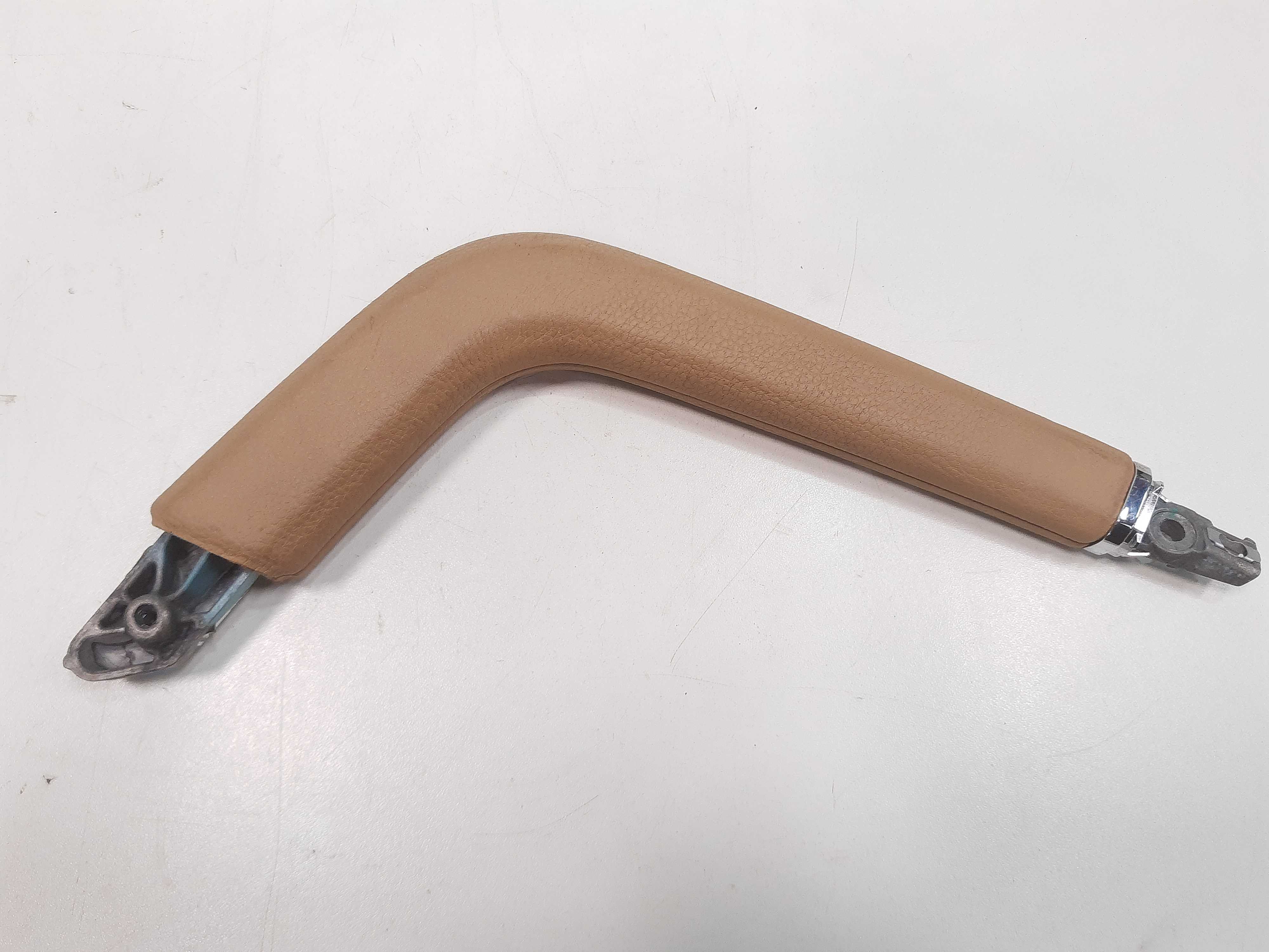 Pega Mão Direito Console Porsche Cayenne 2011 2012 Á 2015 Bege