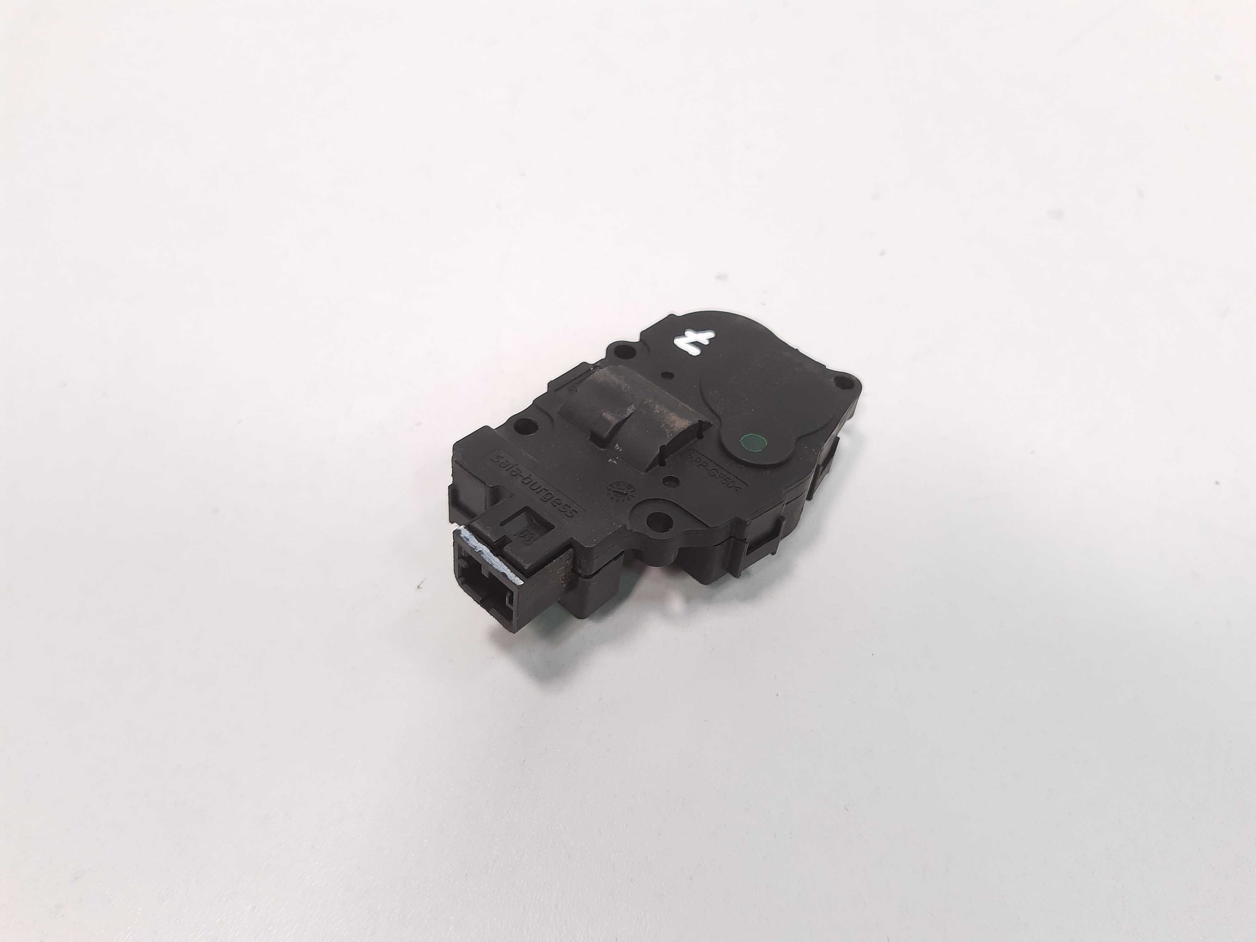Motor Atuador Bmw 325i 2.5 2006 2007 2008 2009 Á 2012 Xx