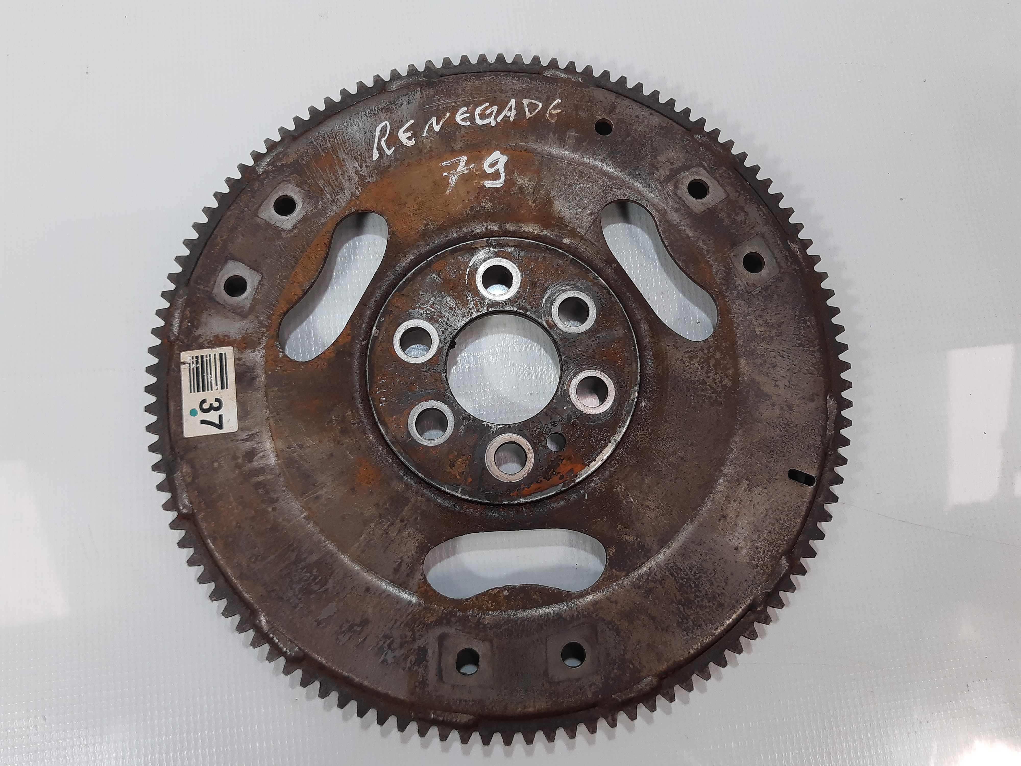 Cremalheira Volante Motor Renegade 2.0 Diesel Aut 016 A 2020