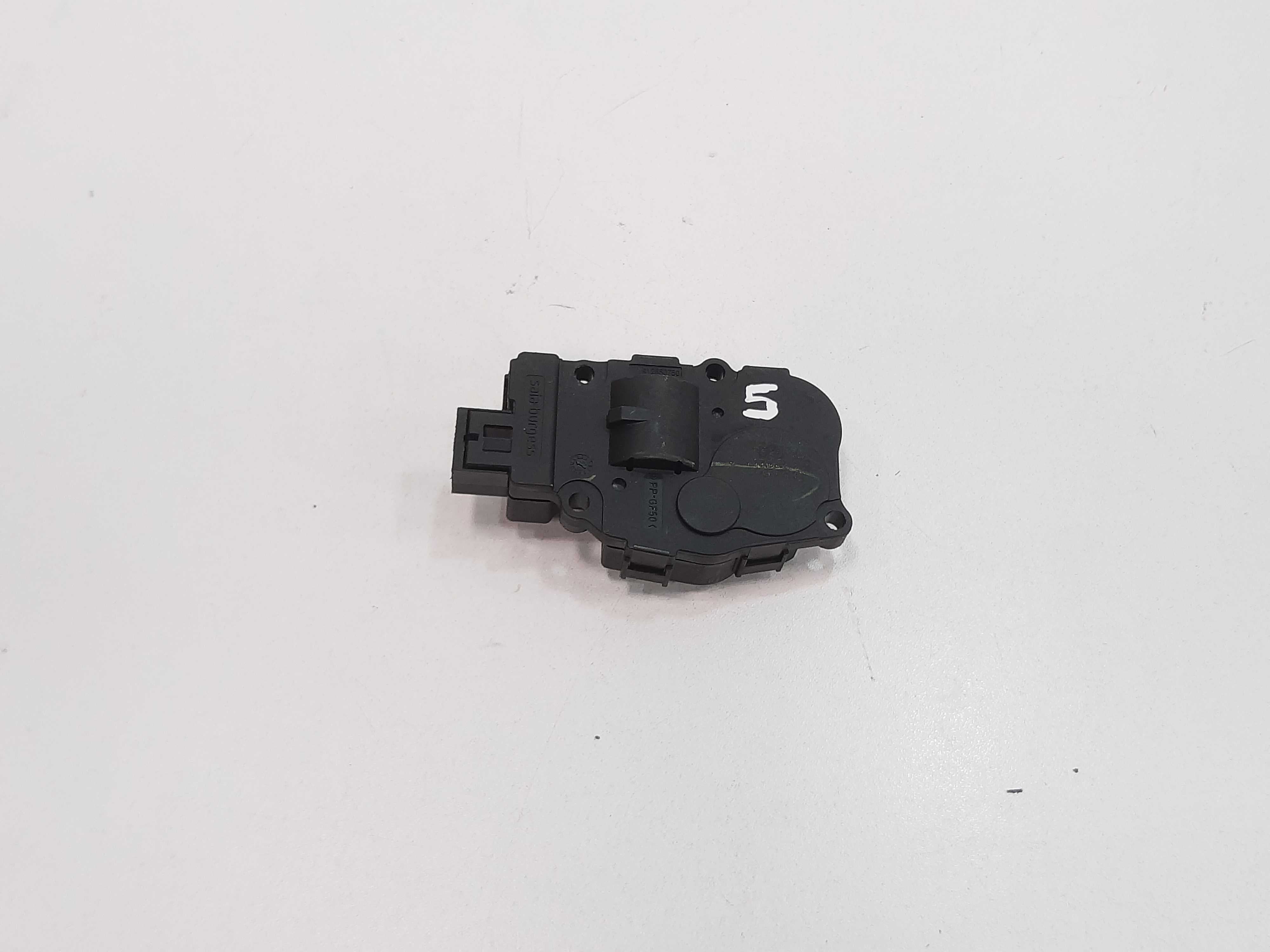 Motor Atuador Caixa Ar Bmw X5 2000 2001 2002 2003 Á 2006