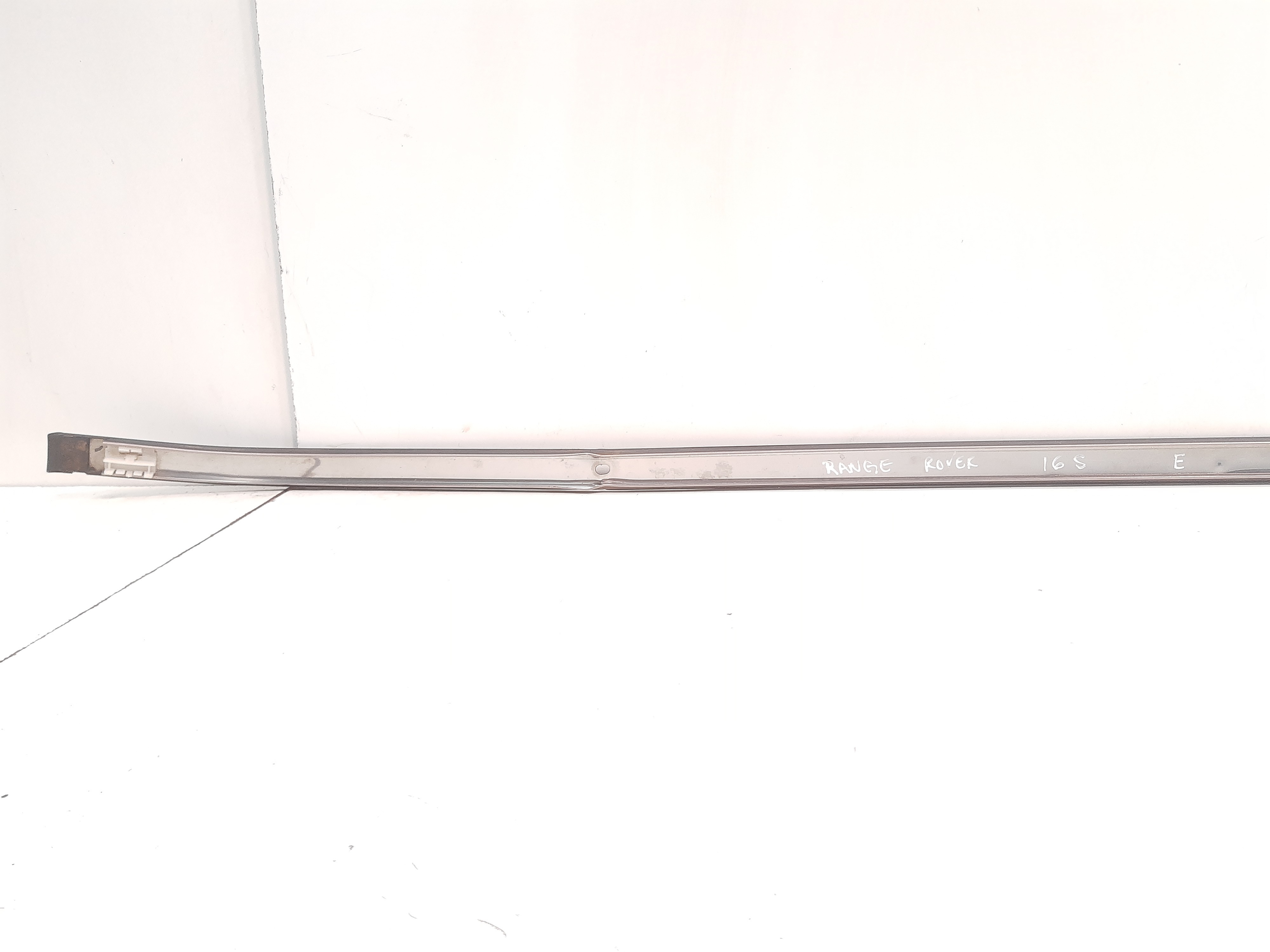 Aplique Teto Esquerdo Range Rover 2010 2011 2012 2013