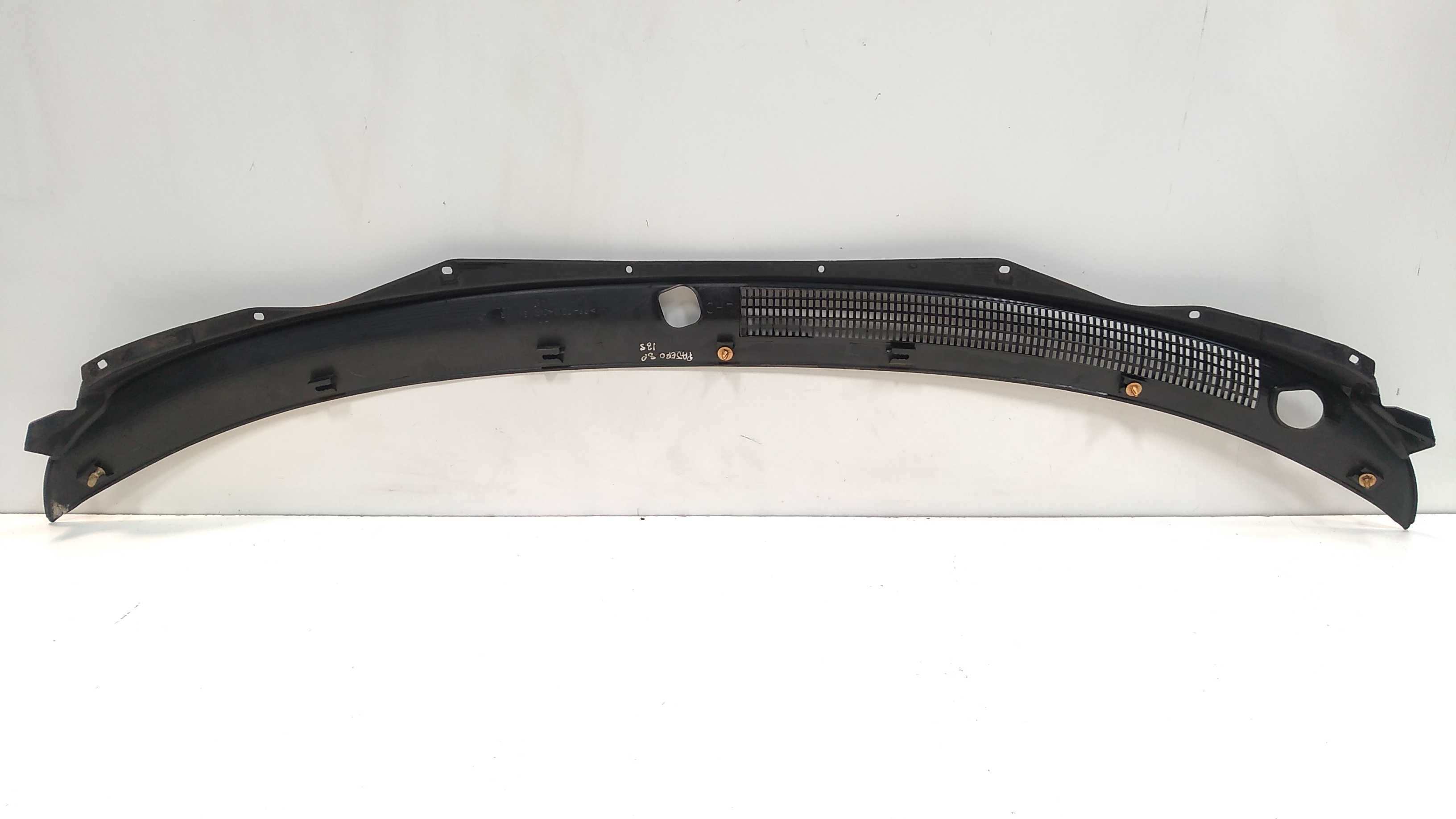 Churrasqueira Parabrisa Pajero Sport 1999 2000 2001 Á 2006